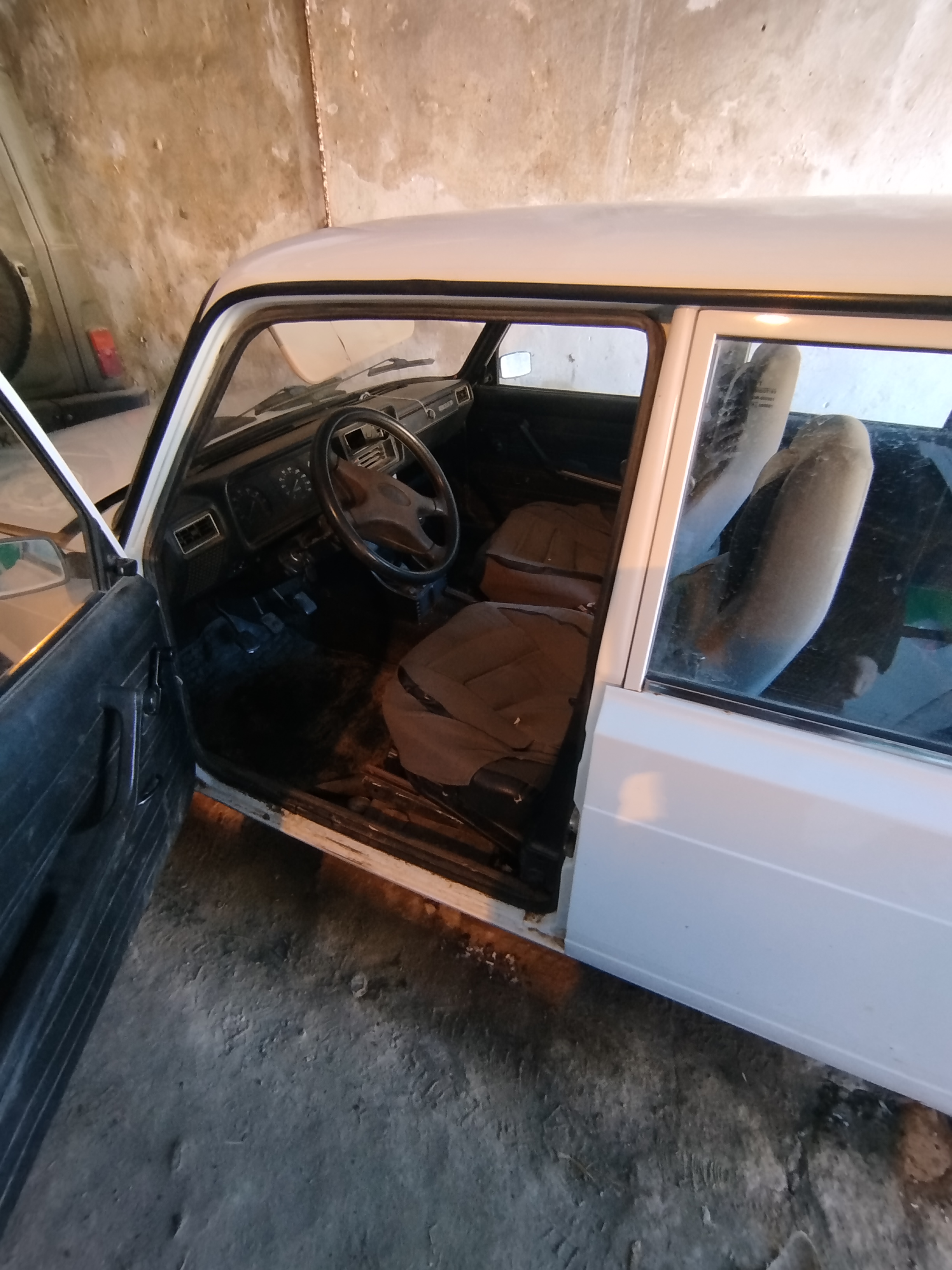 Транспортное средство LADA 2107, выпуск 2012 год, регистрационный знак Р281ОХ174, идентификационный номер XTA210740CY041118