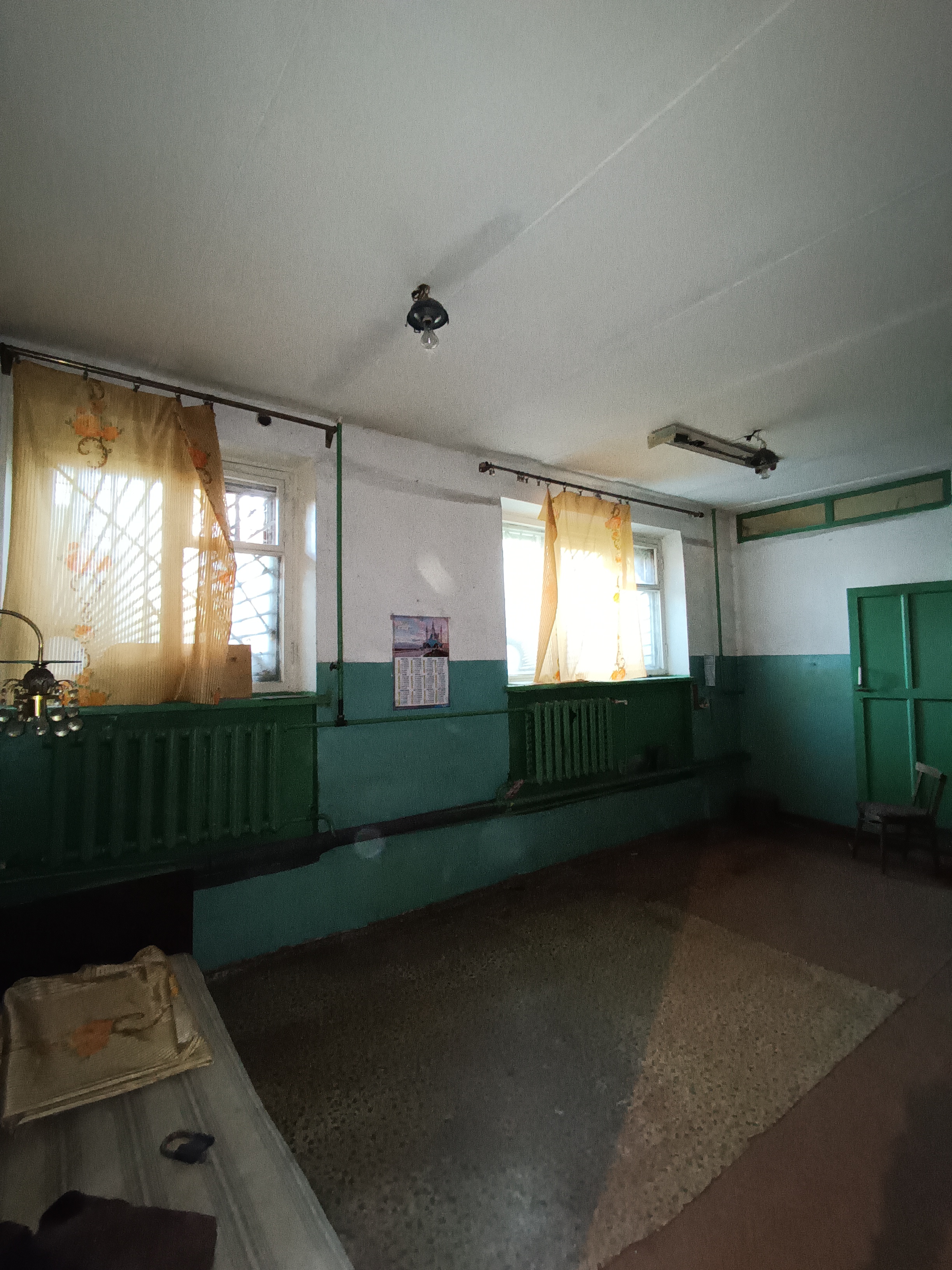 Челябинская область, г. Магнитогорск, пр. К. Маркса, д. 117/2, нежилое помещение №2