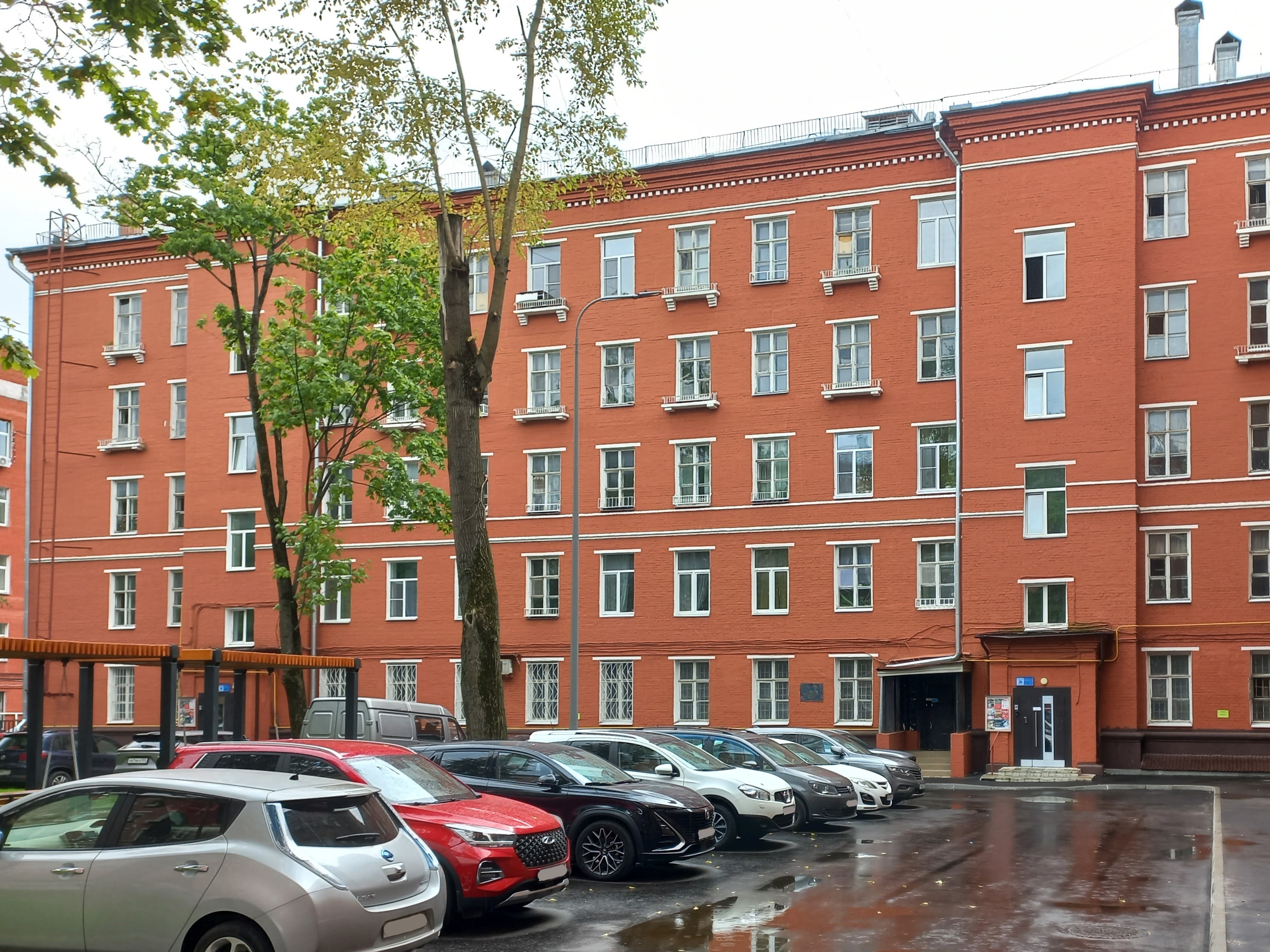 Продажа имущества, находящегося в собственности города Москвы, нежилое помещение по адресу: г. Москва, ул. Большая Черёмушкинская, д. 36, корп. 1, общей площадью 160,4 кв.м (Подвал № 0), кадастровый номер: 77:06:0004002:10893