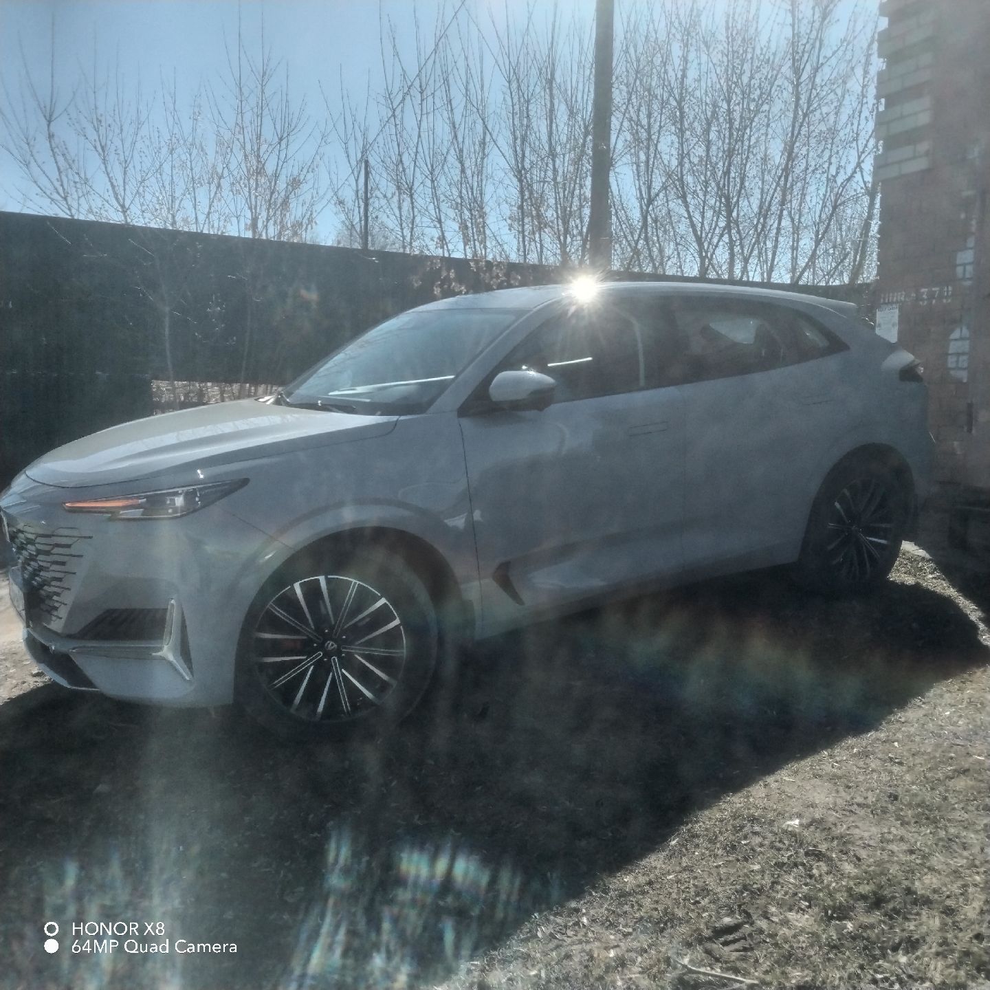 Легковой автомобиль универсал; CHANGAN; UNI-K; 2024 г.в.; г/н Р145РВ716; VIN LS4ASE2AXRA711487. (Поручение 1748, должник Морданова Марина Валерьевна). Начальная стоимость 2 195 700,00 рублей.