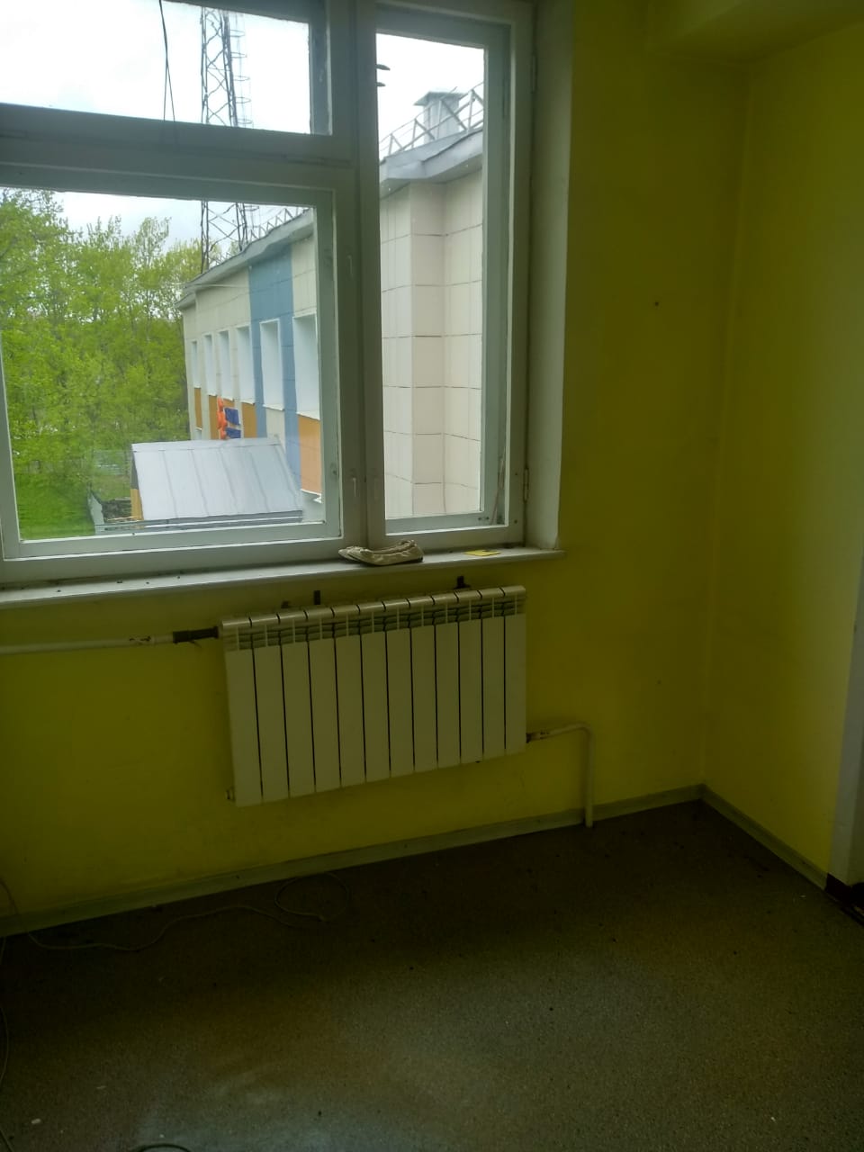 Помещение площадью 279,80 кв.м. адрес (местонахождение) объекта: 694030, Сахалинская обл, Анивский р-н, Анива г, Ленина ул, дом № 42