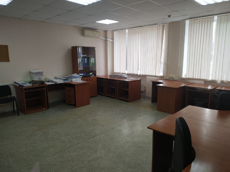 Нежилое помещение офис 205
