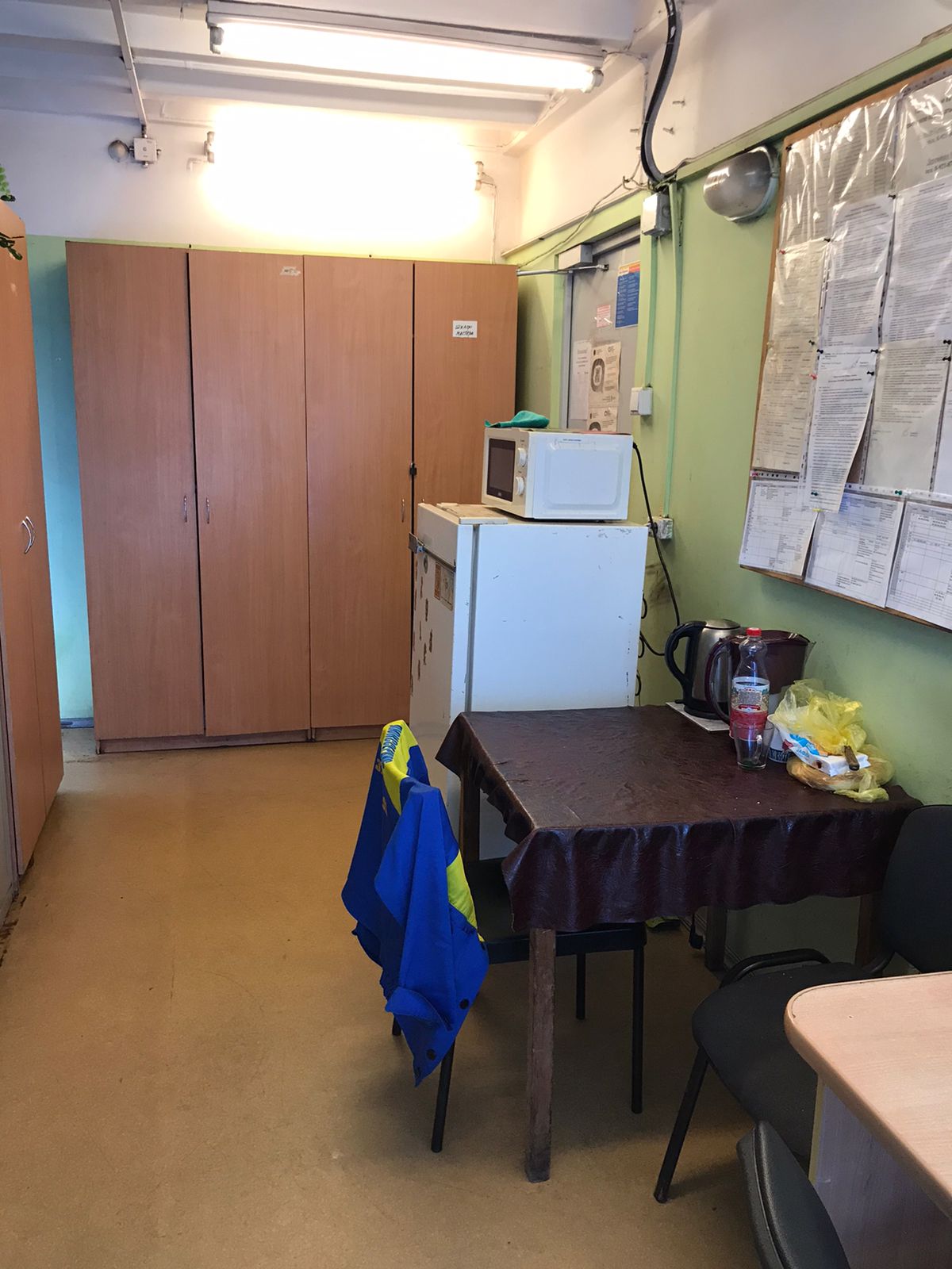 нежилое помещение 1-Н (ч.п. 50) площадью 15,3 кв.м., расположенное по адресу: Санкт-Петербург, Сенная площадь, дом 2, литера А, кадастровый номер 78:32:0001058:3009