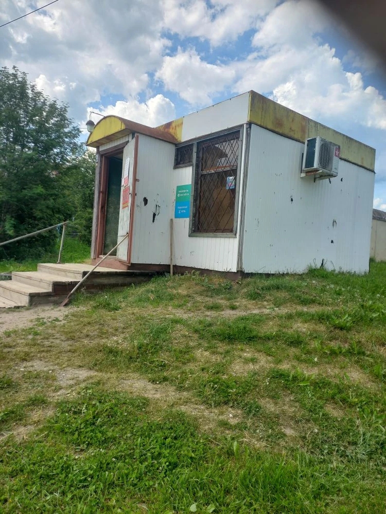 на право заключения договора о размещении нестационарного торгового объекта