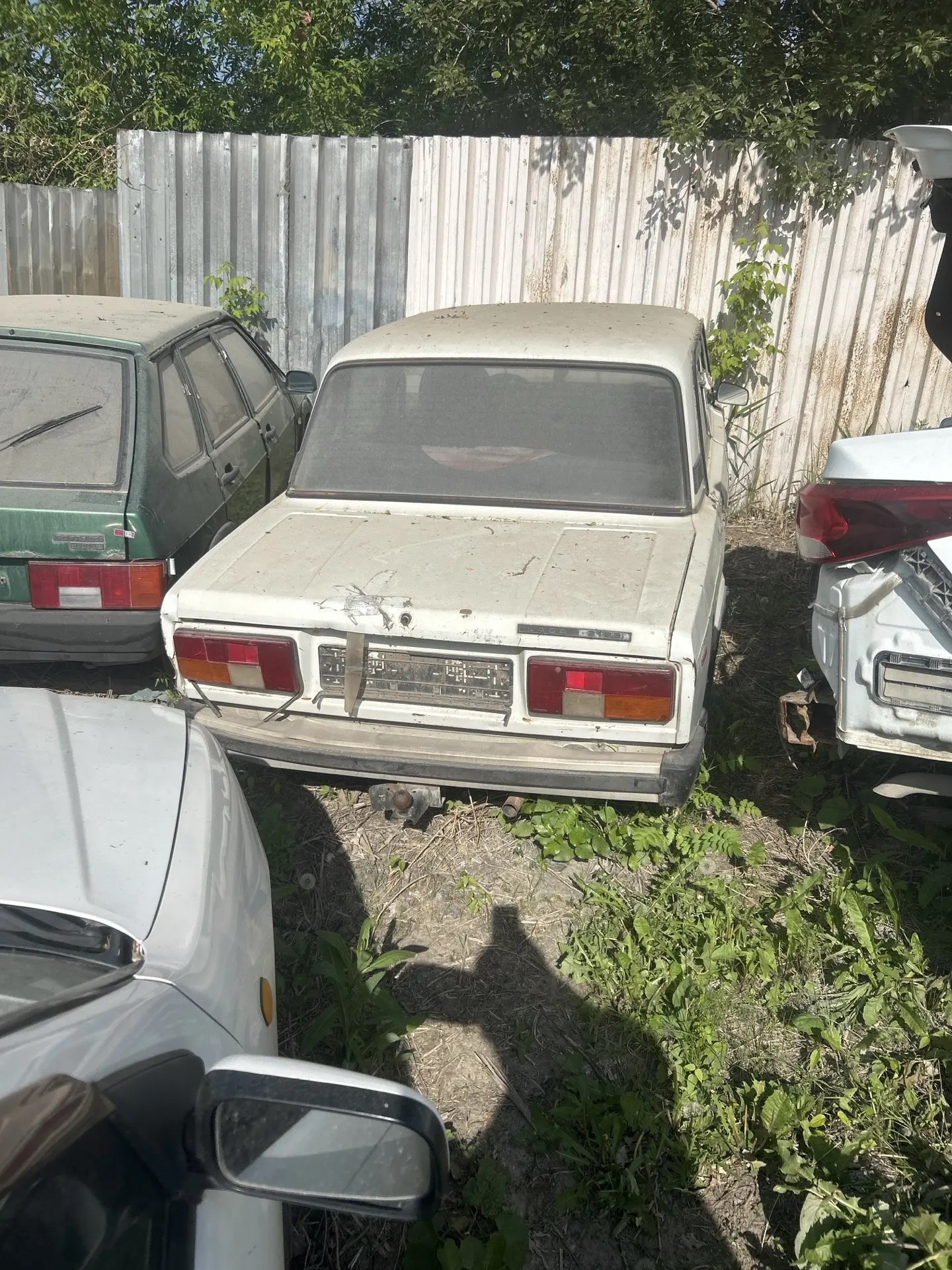Автомобиль ВАЗ 21053, г/н К479ТР124, 1993г.в., VIN XTA210530P1365438 комплектность и состояние не проверялась данное имущество обращено в доход государства, находится в г. Ачинске (Документы и ключи отсутствуют)