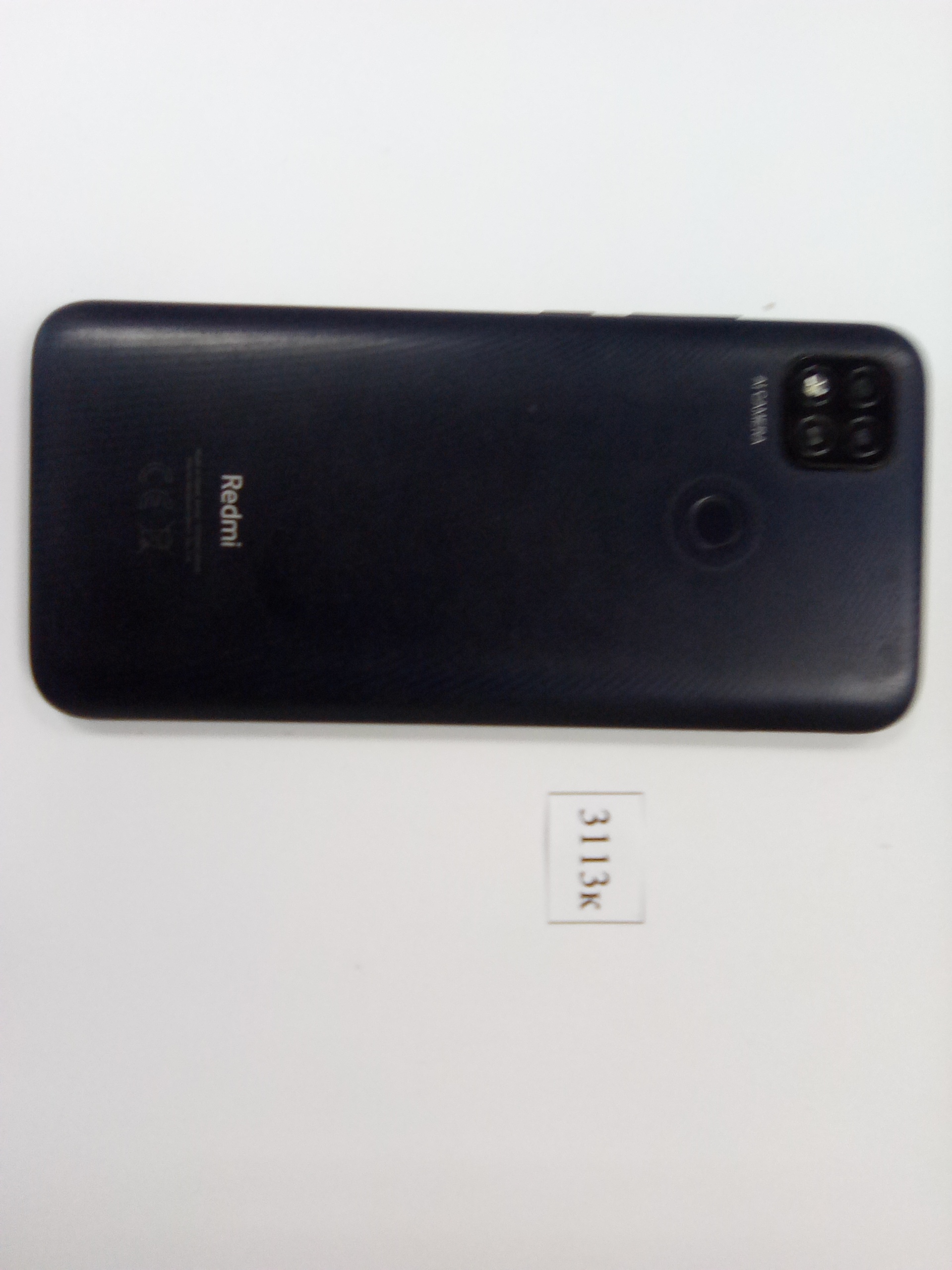 Сотовый телефон Redmi 9с