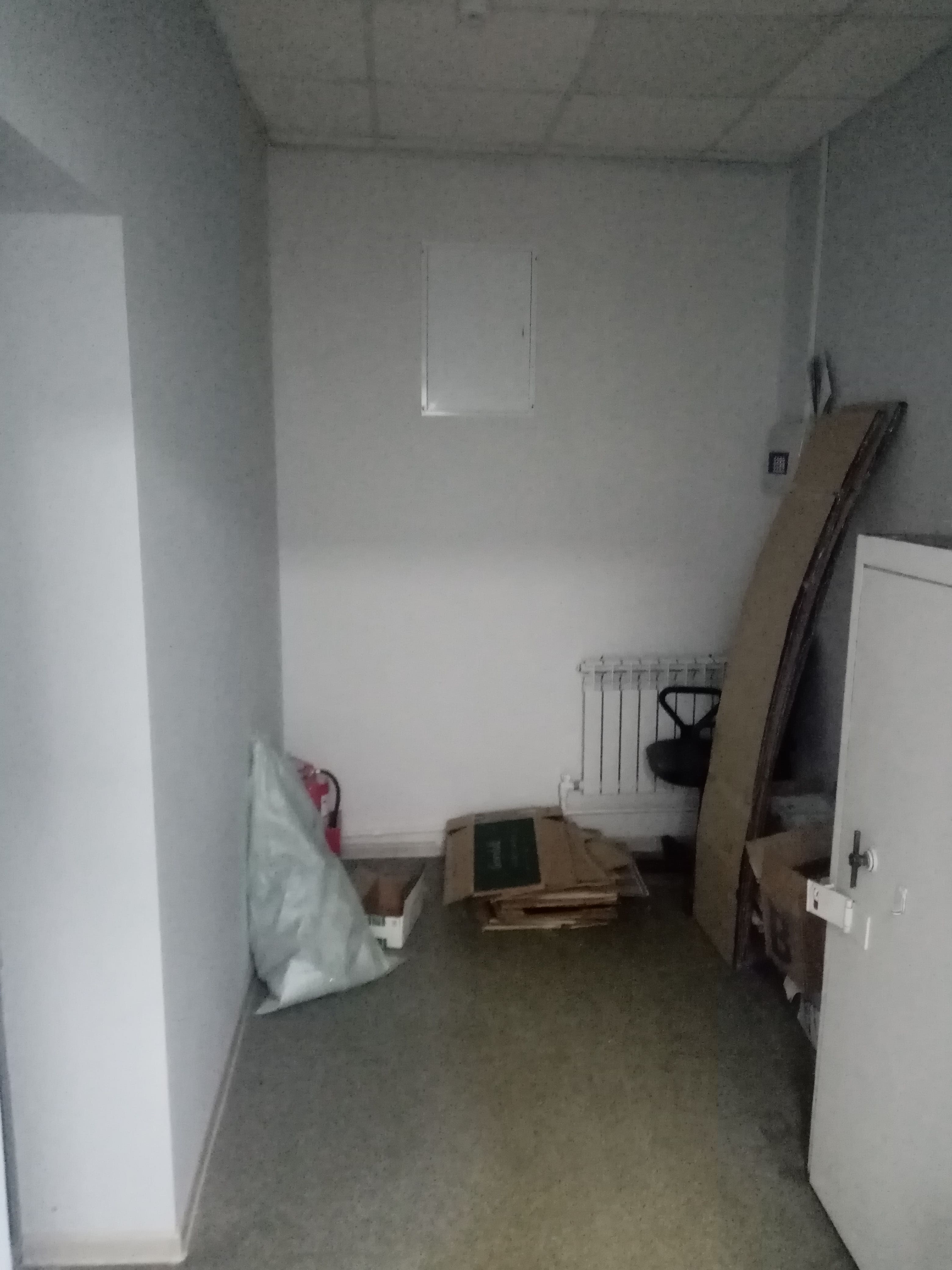 Объект аренды, площадь 36,3 кв. м, номера на поэтажном плане: этаж 1, пом. № 1, 2, 3, адрес (местонахождение) объекта: Брянская область, г Брянск, ул Калинина, д 154