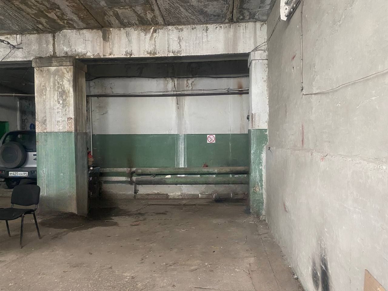 Продажа нежилого помещения, площадью      30,3 кв.м, (реестровый номер федерального имущества П13640004483), кадастровый номер 64:40:000000:5158, по адресу: Саратовская область,   г. Балашов, ул. Ленина, д. 36.