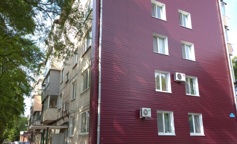 Жилое помещение, эт.1, общ.пл.44,1кв.м., кад.№25:34:016301:2635, адрес: Приморский край, г.о. Уссурийский, г. Уссурийск, ул. Беляева, д. 34, кв. 33, сведения о зарегистрированных: Гюльалиев П.М.О., Гульалиева Р.Т.К., Гюльалиева Х.П., задолженность по капремонту на 01.06.2026 - 27 679,44руб., пеня - 6 691,56руб., соб-к Гюльалиев П.М.О.