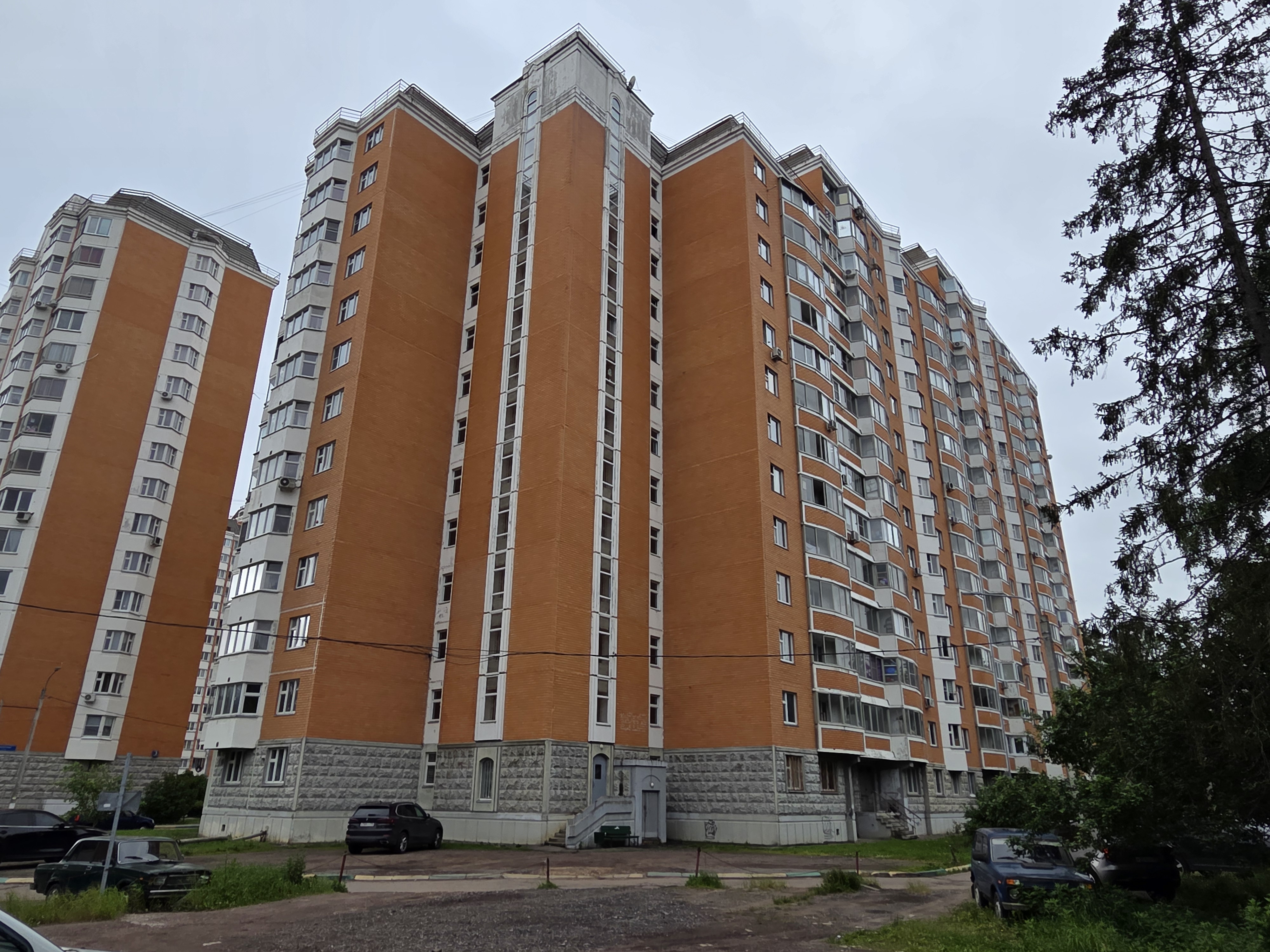 Продажа имущества, находящегося в собственности города Москвы, жилое помещение по адресу: Московская обл., пгт. Голубое, ул. Родниковая, корп. 5, кв. 287, общей площадью 37,8 кв. м, (Этаж № 09), кадастровый номер: 50:09:0070106:3366