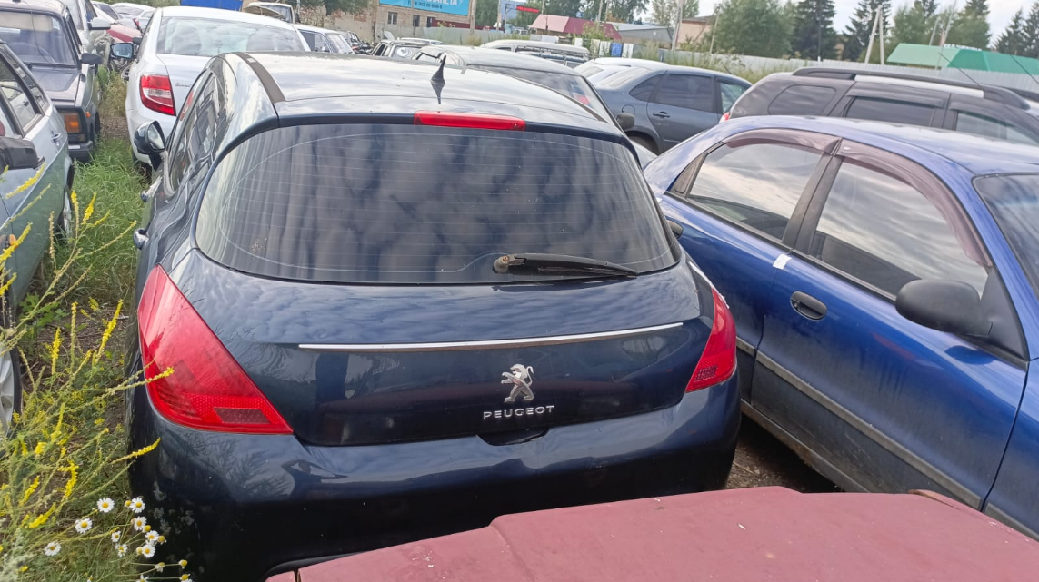 Легковые автомобили (согласно приложения)