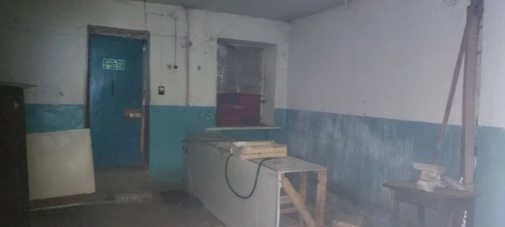 помещения магазина