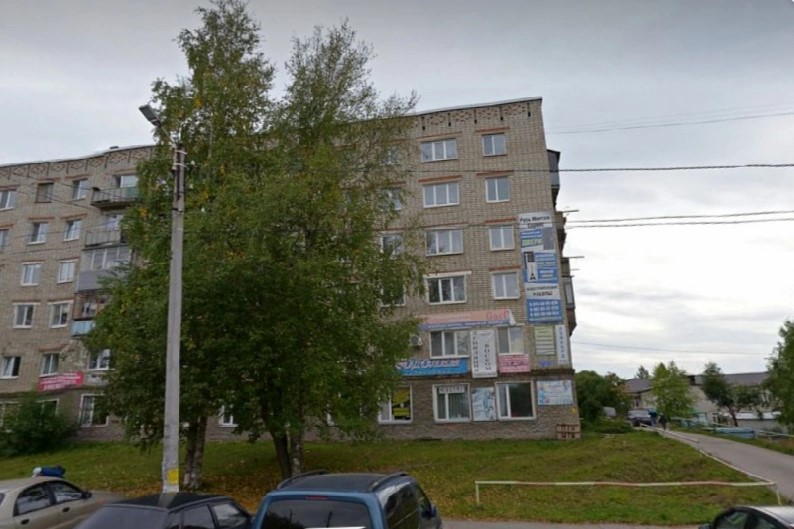 Часть муниципального имущества, общей площадью 50,9 кв.м, расположенного по адресу: Российская Федерация, Пермский край, муниципальный округ Добрянский, рабочий поселок ПОЛАЗНА, улица 50 лет Октября, здание 13, кадастровый номер 59:18:0020401:6064, цокольный этаж. 1) нежилое помещение, площадью 50,9 кв.м.