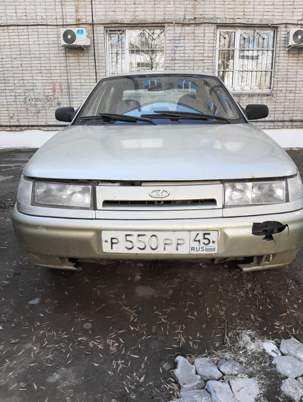 Легковой автомобиль, марка, модель ТС ВАЗ-21101 LADA 110, идентификационный номер (VIN) ХТА21101071014847, модель, № двигателя 21114, 1723168, кузов (кабина, прицеп) № ХТА21101071014847, год выпуска 2006.