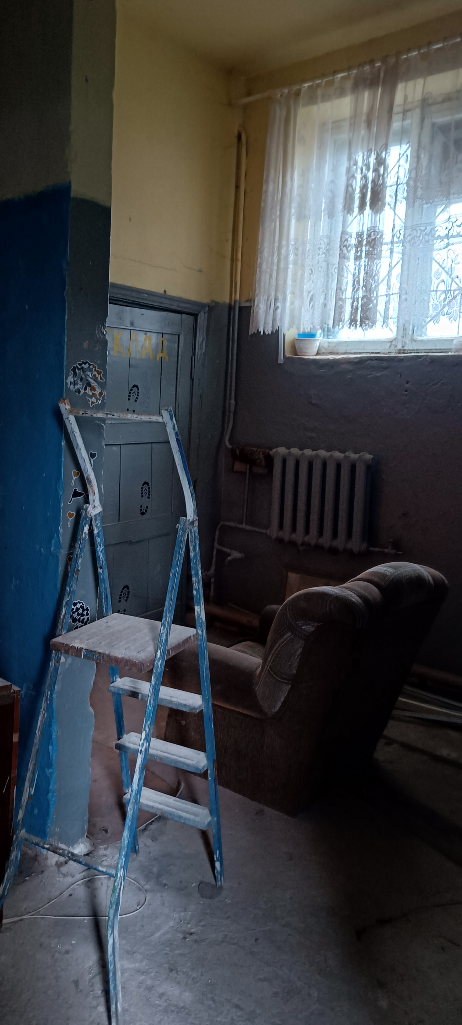 Нежилое помещение III по адресу: Тверская область, Ржевский муниципальный округ, город Ржев, Осташковский проезд, дом 3, нежилое помещение III