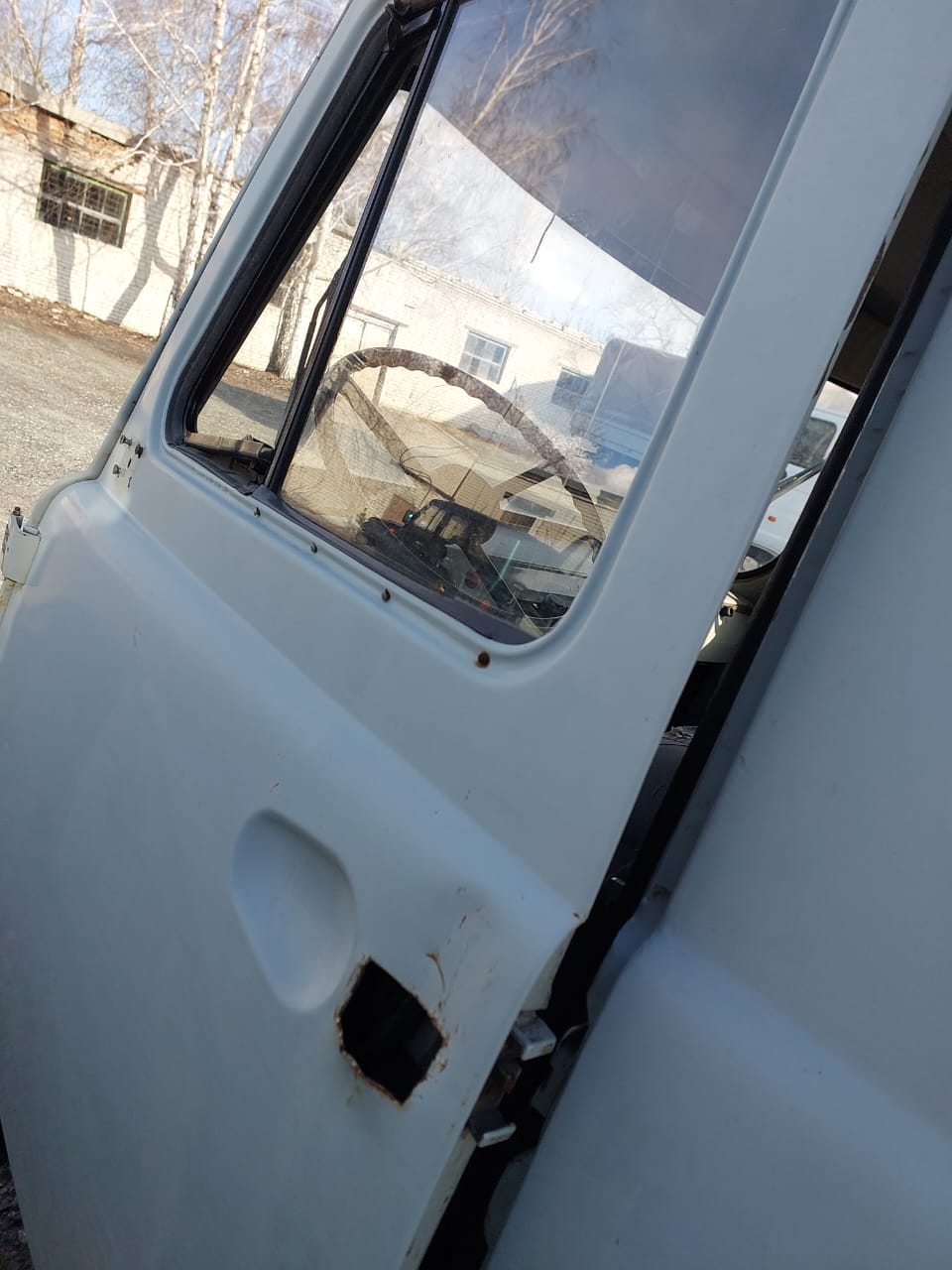 Специальный автомобиль, марка, модель ТС УАЗ-396255, идентификационный номер (VIN) ХТТ39625580456479, модель, № двигателя 409100*83122219, кузов (кабина, прицеп) № 39620080214981, год выпуска 2008.