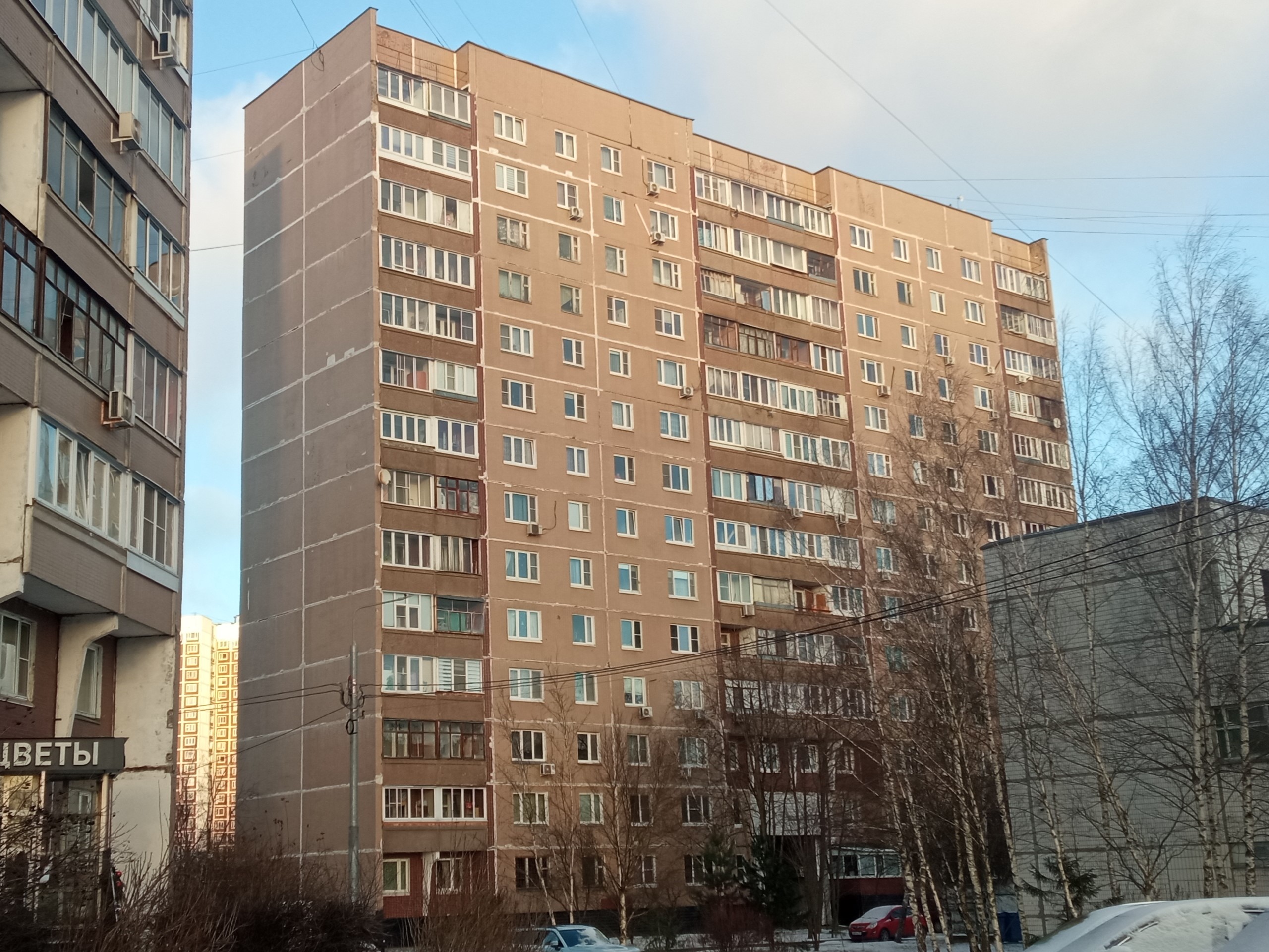 Продажа имущества, находящегося в собственности города Москвы, жилое помещение по адресу: г. Москва, г. Зеленоград, корп. 1622, кв. 49, общей площадью 52 кв. м (этаж № 13), кадастровый номер: 77:10:0006004:4565