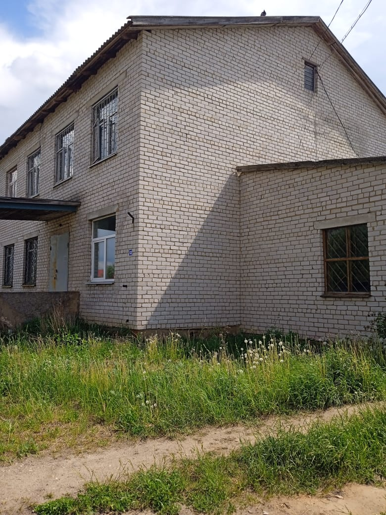 Нежилое помещение, площадью 16,1 кв. м., назначение нежилое, кадастровый номер 76:01:010101:3386, расположенного по адресу: Ярославская область, Большесельский р-н, с. Большое Село, ул. Челюскинцев, д. 1а, пом. №2.