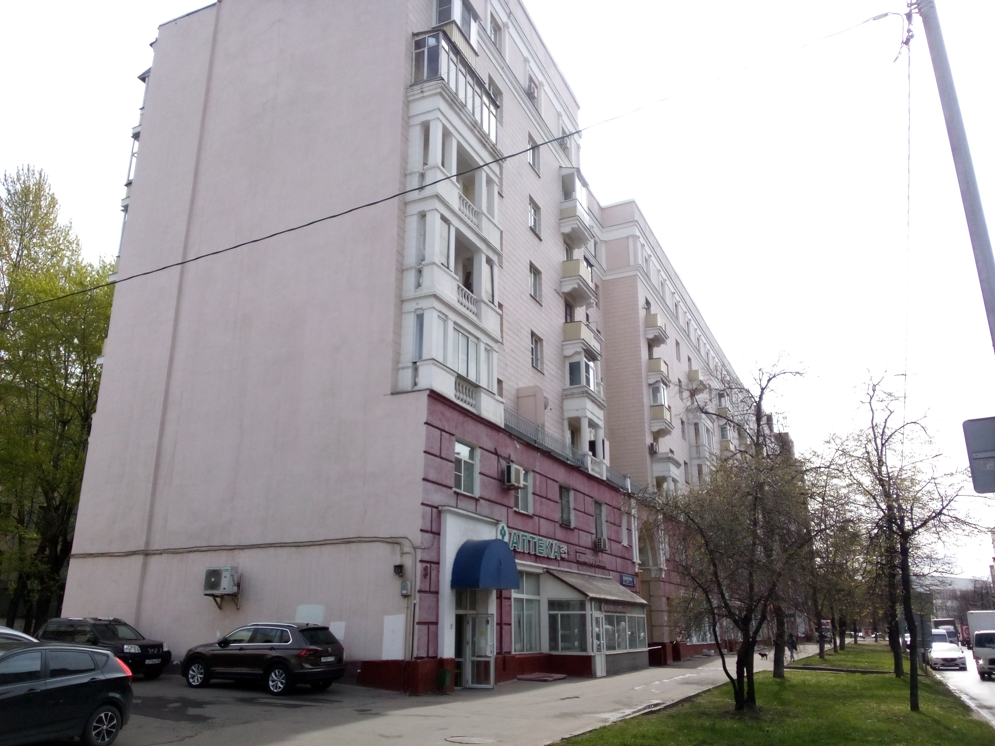 Продажа имущества, находящегося в собственности города Москвы, нежилое помещение по адресу: г. Москва, ул. Авиамоторная, д. 51, площадью 150,6 кв. м. (Подвал № 0), кадастровый номер: 77:03:0004012:1878.