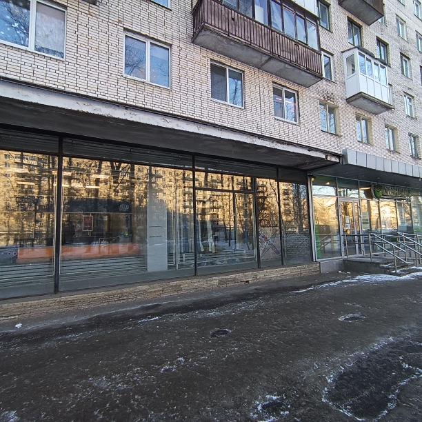 Аукцион на повышение на право заключения договора аренды нежилых помещений площадью 99,8 кв.м, расположенных по адресу: Санкт-Петербург, пр-кт Науки, д 41, литера А, пом 4-Н.