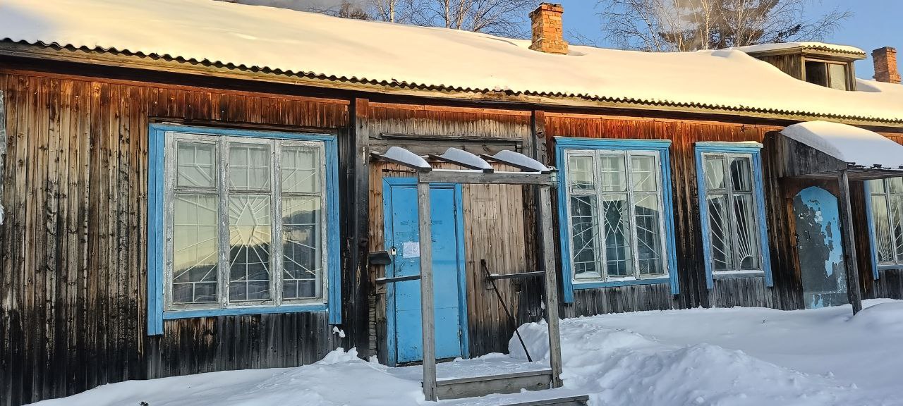 Нежилое помещение (магазин)