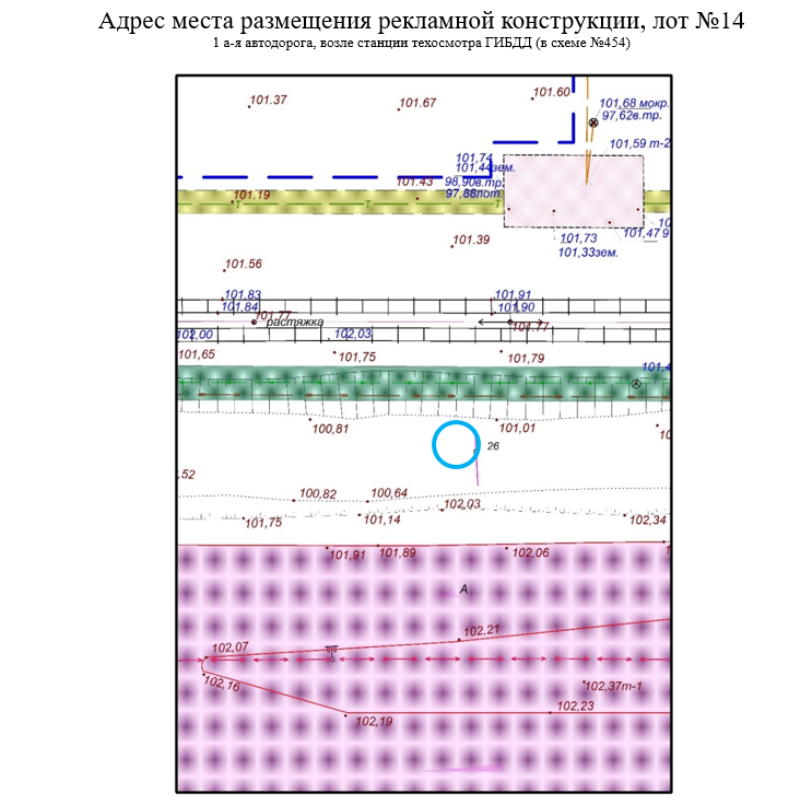 Щитовая конструкция