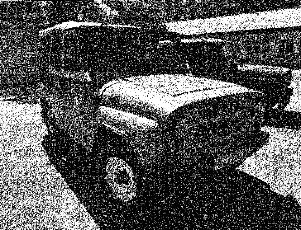 Автомобиль УАЗ-31512