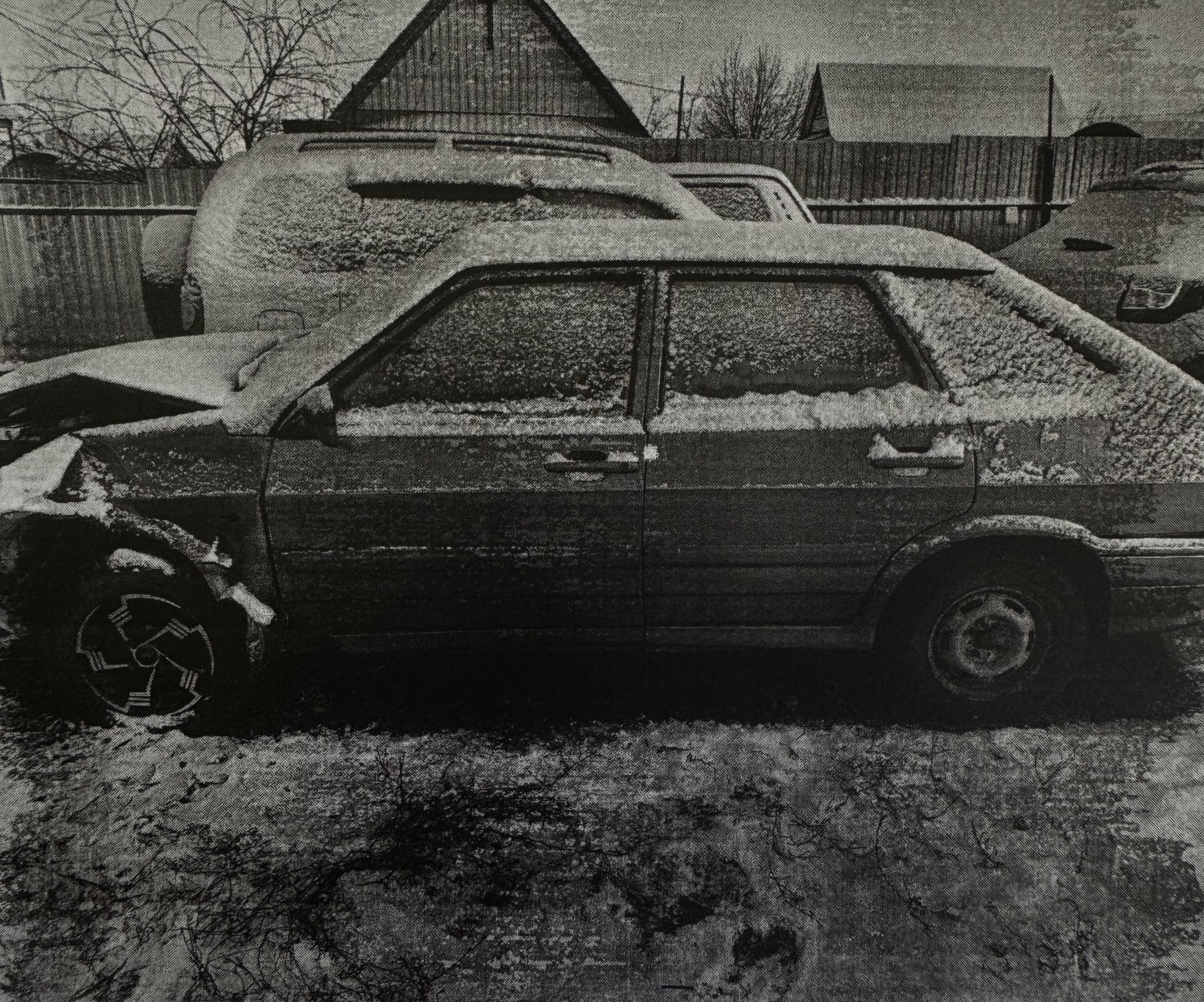Легковые автомобили (согласно приложения)