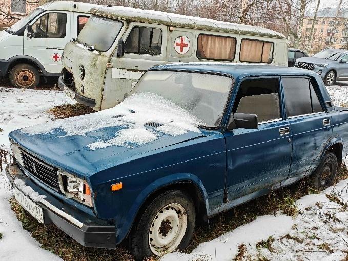 транспортное средство, марка модель ВАЗ-21053, тип ТС – легковой, год выпуска – 2007, идентификационный номер (VIN) ХТА21053072120395
