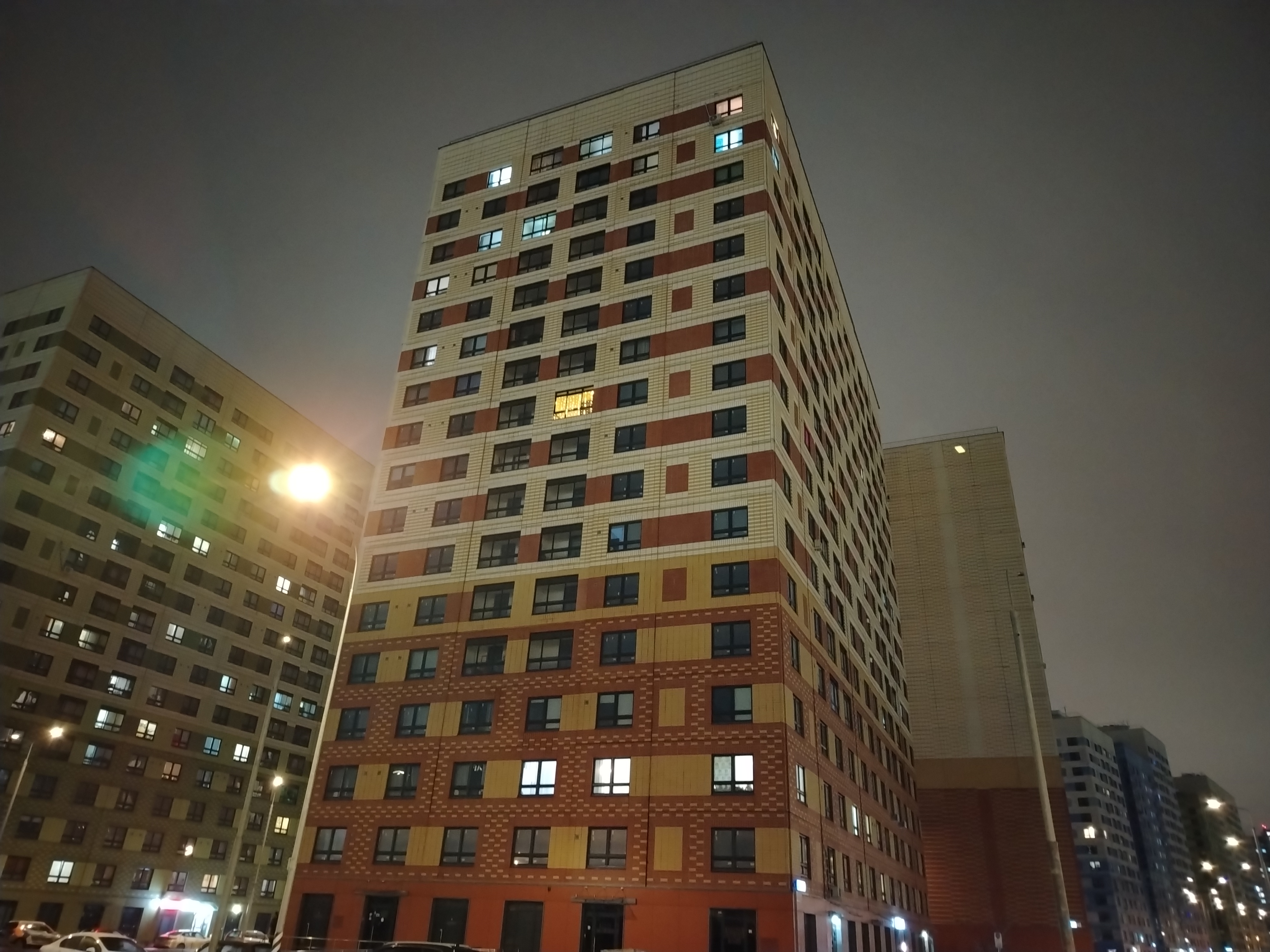 Продажа имущества, находящегося в собственности города Москвы, жилое помещение по адресу: г. Москва, ул. Маресьева, д. 12, корп. 2, кв. 69, общей площадью 93,3 кв. м (этаж № 6), кадастровый номер: 77:16:0010105:31917