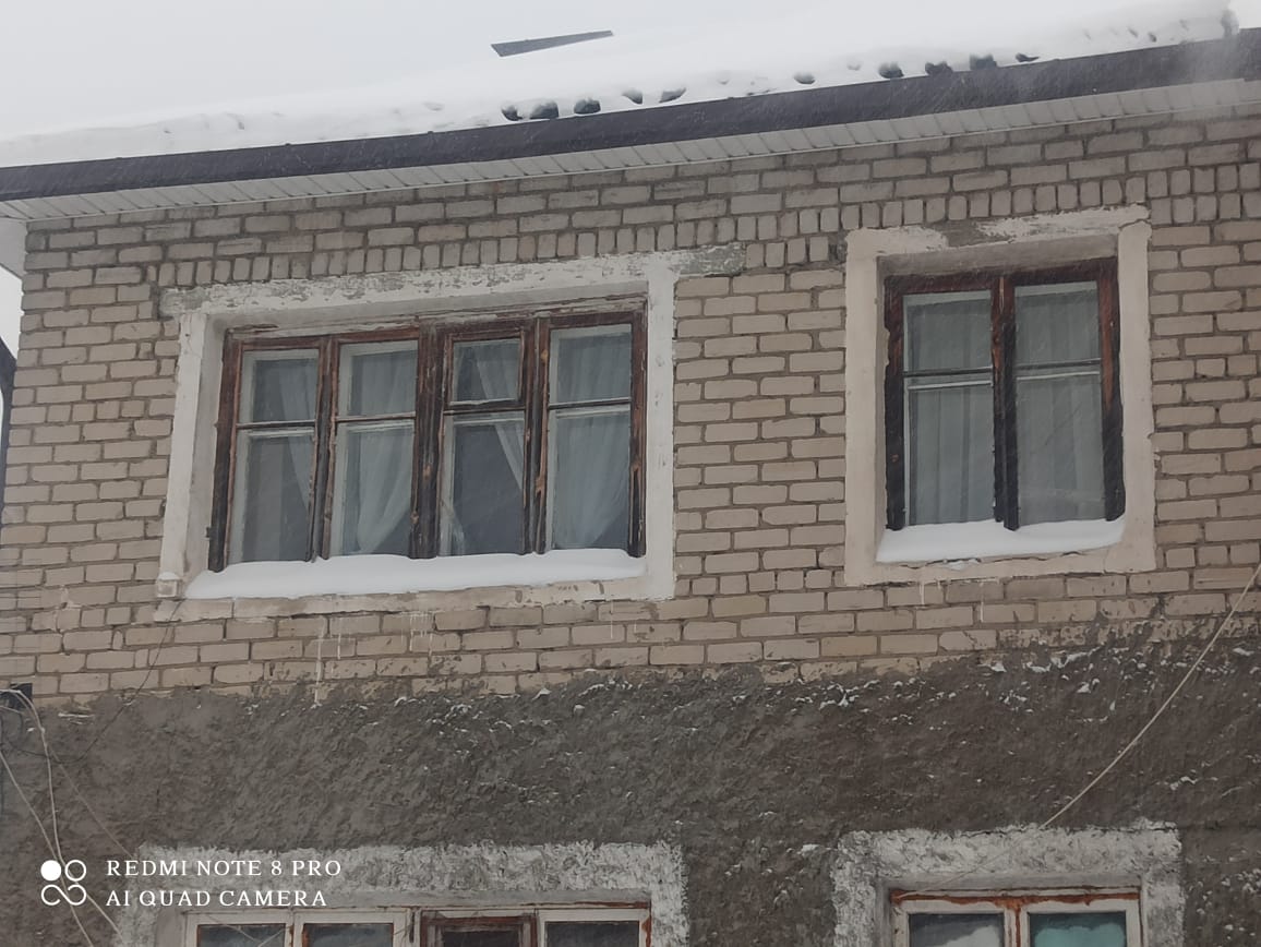 Нежилое помещение, общей площадью 50,8 кв.м., этаж №2, кадастровый номер: 52:39:0030003:388, расположенное по адресу: Нижегородская область, Кулебакский район, пос. Молочной Фермы, ул. Рабочая, д. 5, пом. 003