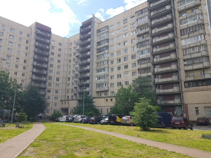 Нежилое помещение, находящееся в государственной собственности Санкт-Петербурга, расположенное по адресу: Санкт-Петербург, ул. Кораблестроителей, д. 36/1, литера А, пом. 13-Н