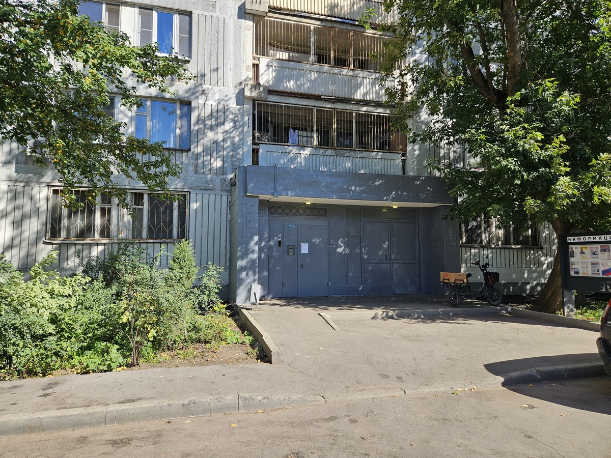 Продажа имущества, находящегося в собственности города Москвы, жилое помещение по адресу: г. Москва, проезд Шокальского, д. 55, к. 2, кв. 146, общей площадью 38,5 кв. м, (Этаж № 14), кадастровый номер: 77:02:0004004:3062