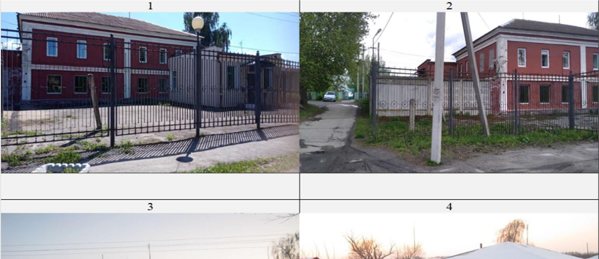земельный участок площадью 1 079 кв.м., кн 62:22:0030203:14, РНФИ П11620000275, адрес: Рязанская область, Ухоловский район, рп. Ухолово, ул. Ленина, д. 16; здание площадью 429 кв.м., кн 62:22:0030203:154, РНФИ П12620002458 адрес: Рязанская область, Ухоловский район, рп. Ухолово, ул. Ленина, 16