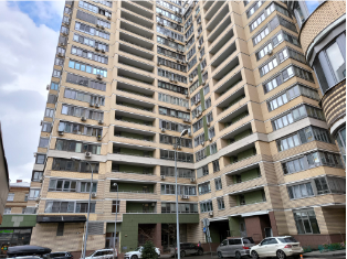 Аукцион в электронной форме по продаже помещения с кадастровым номером 77:04:0001019:12767, общей площадью 26 кв.м, расположенного по адресу: Москва, ул. Мельникова, д. 3, корп. 1
