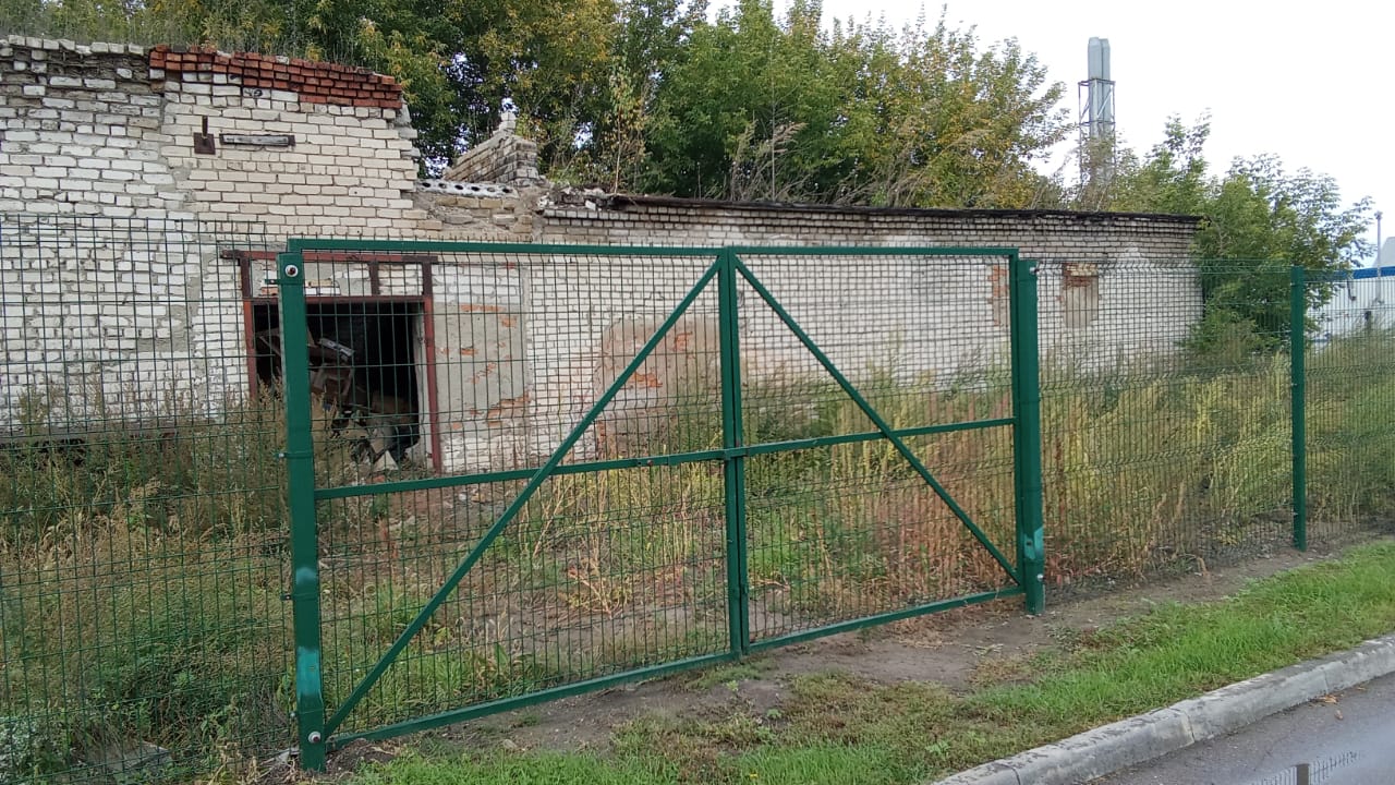 Материалы, полученные от разбора здания котельной с кадастровым номером 22:16:030409:541, назначение: нежилое, площадь 106,3 кв.м, адрес: Российская Федерация, Алтайский край, Калманский район, участок расположен примерно в 70 м по направлению на юго-восток от жилого дома по ул Калинина, 27 в с. Калманка