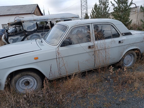 Автомобиль марки "ГАЗ 310290" гос номер Т988ВТ 38