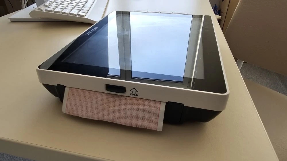 Электрокардиограф цифровой многоканальный iMAC 12/0890-5820