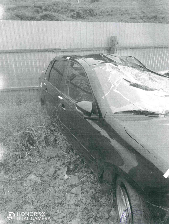 Автомобильмарк Лада Гранта , VIN XTA219010L0682340,ГОС.НОМЕР А268МТ702