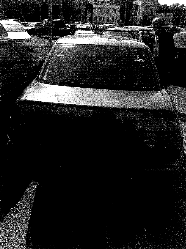 Автомобиль марки ВАЗ 21102, гос.рег.зн. О 388 РХ 102, цвет зеленый, 2001 г.в., VIN XTA2110201033141