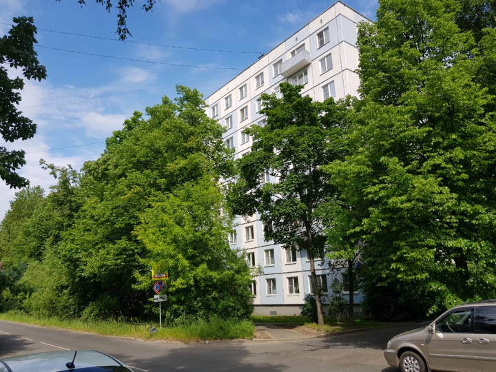 Нежилое помещение, находящееся в государственной собственности Санкт-Петербурга, расположенное по адресу: Санкт-Петербург, ул. Стасовой, д. 8, литера А, пом. 4-Н