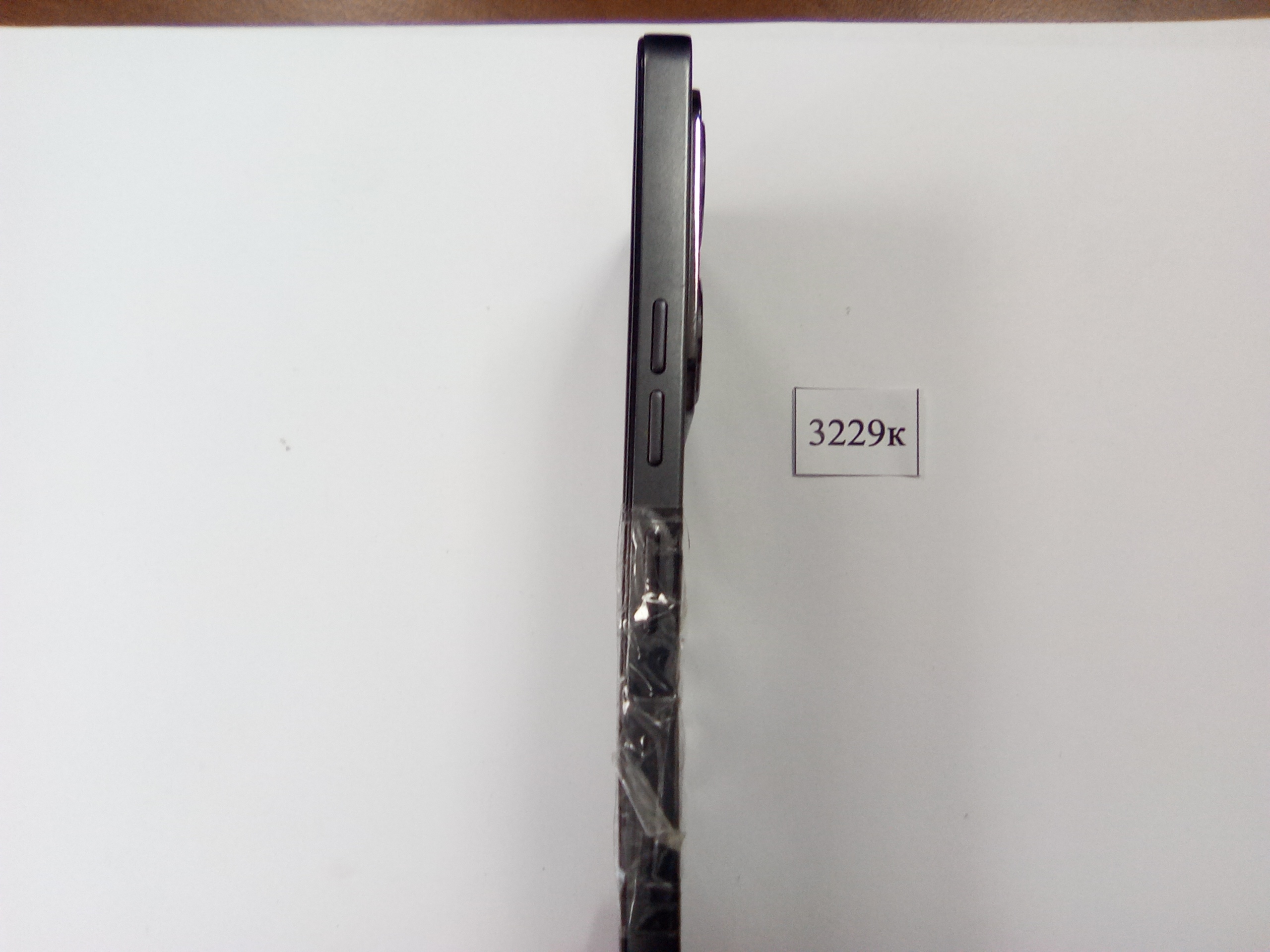 Сотовый телефон TecnoPova 6, imei1:351592132742488 imei2:351592132742496