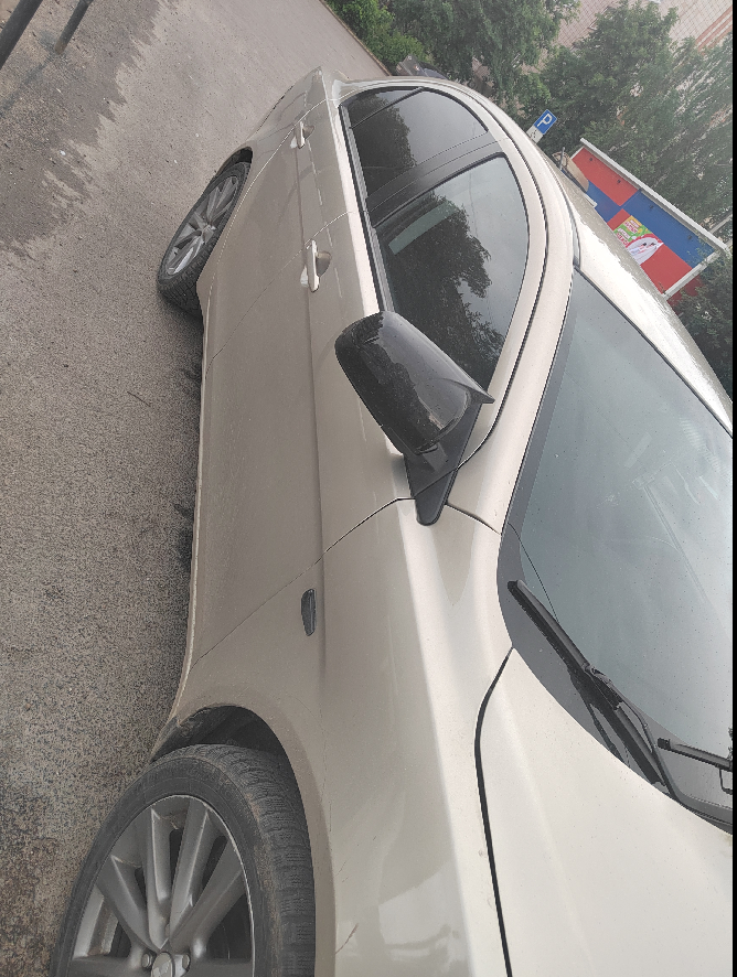 Легковой автомобиль марки Mitsubishi Lancer, 2011 г.в., г/н А430НХ43, цвет бежевый, VIN JMBSRCY2ABU007505