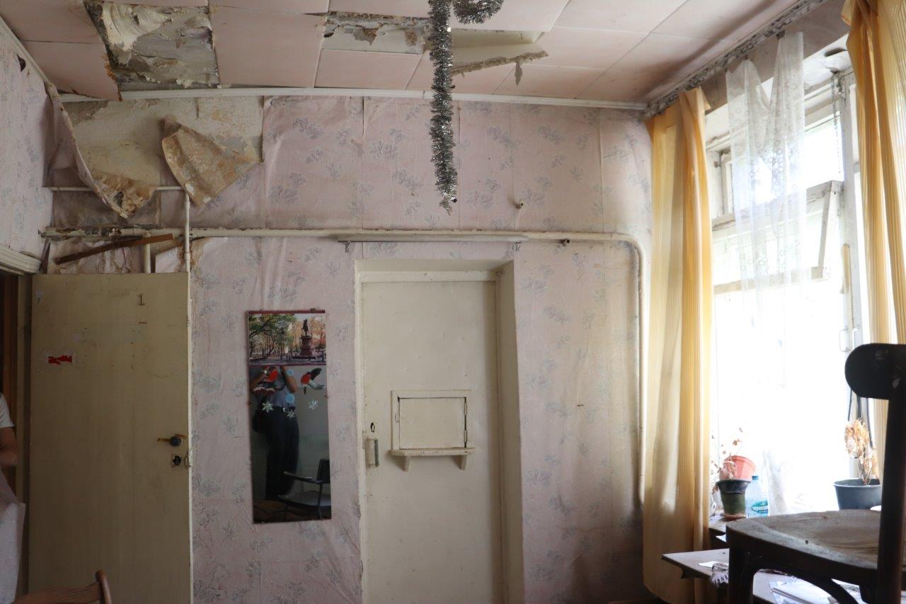 Нежилое помещение, назначение: нежилое, площадь 125,6 кв. м, этаж № 1, кадастровый номер: 36:34:0305009:7005, расположенное по адресу: г. Воронеж, ул. Туполева, д. 15. Свободное