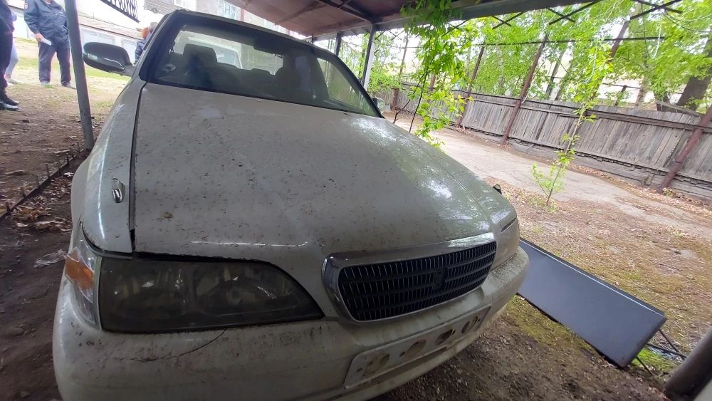 Автомобиль легковой марки «TOYOTA CRESTA», г.в. 1996, гос. номер К750СА75 РУС. Цвет белый. Автомобиль марки «ЗИЛ 131» в корпусе зеленого цвета, без государственного регистрационного знака. Автомобиль марки «ВАЗ 2107» с государственным регистрационным знаком Е 120 ТН 75. VIN: ХТА21144094760856 Автомобиль марки «Тойота Королла. Цвет белый Автомобиль марки «Москвич 412 ИЭ». 1981 г.в. Государственный регистрационный знак Е245ТХ75 РУС. Цвет Бизон, (Перечень в документации)