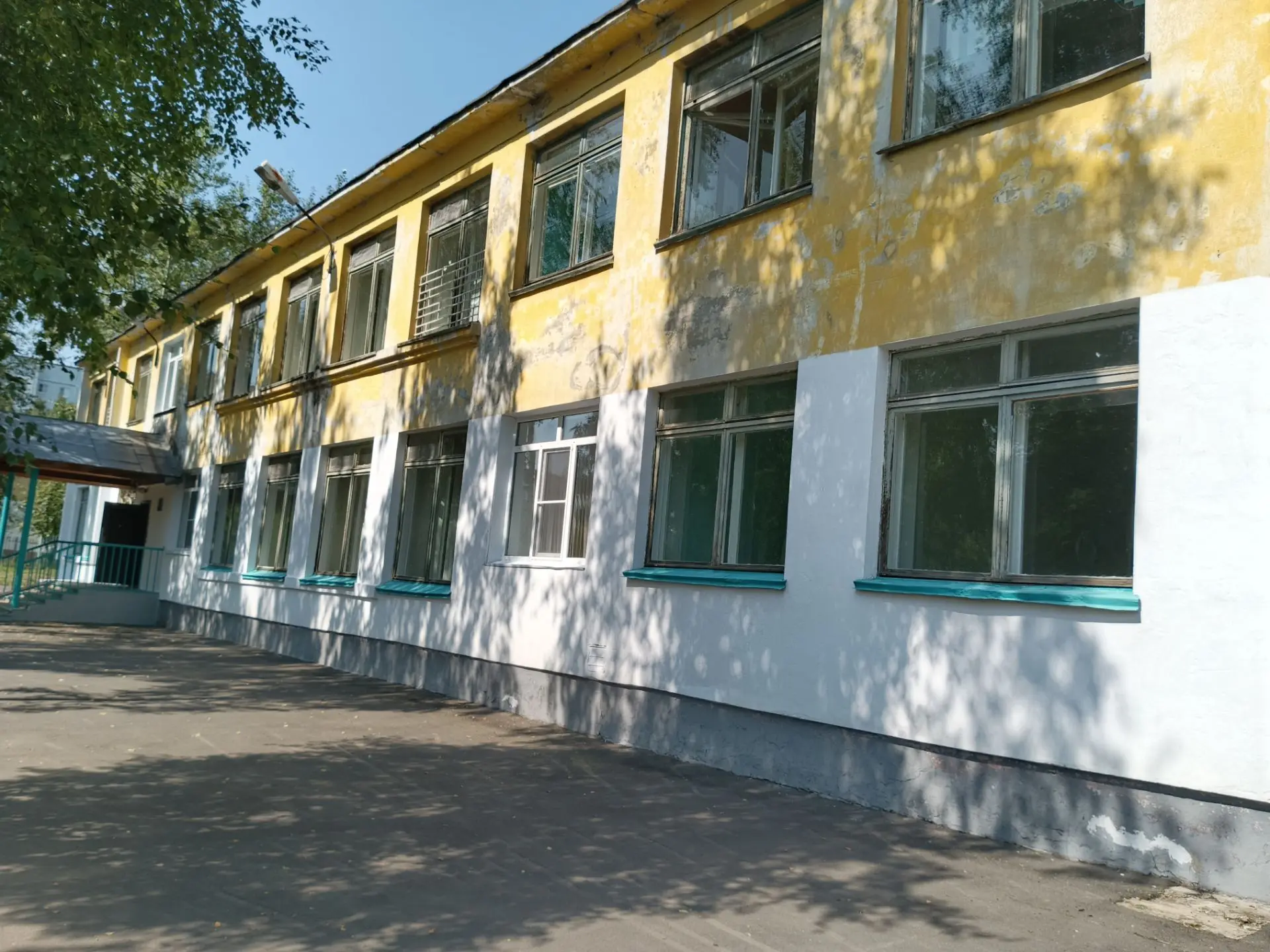 Нежилое помещение № 35