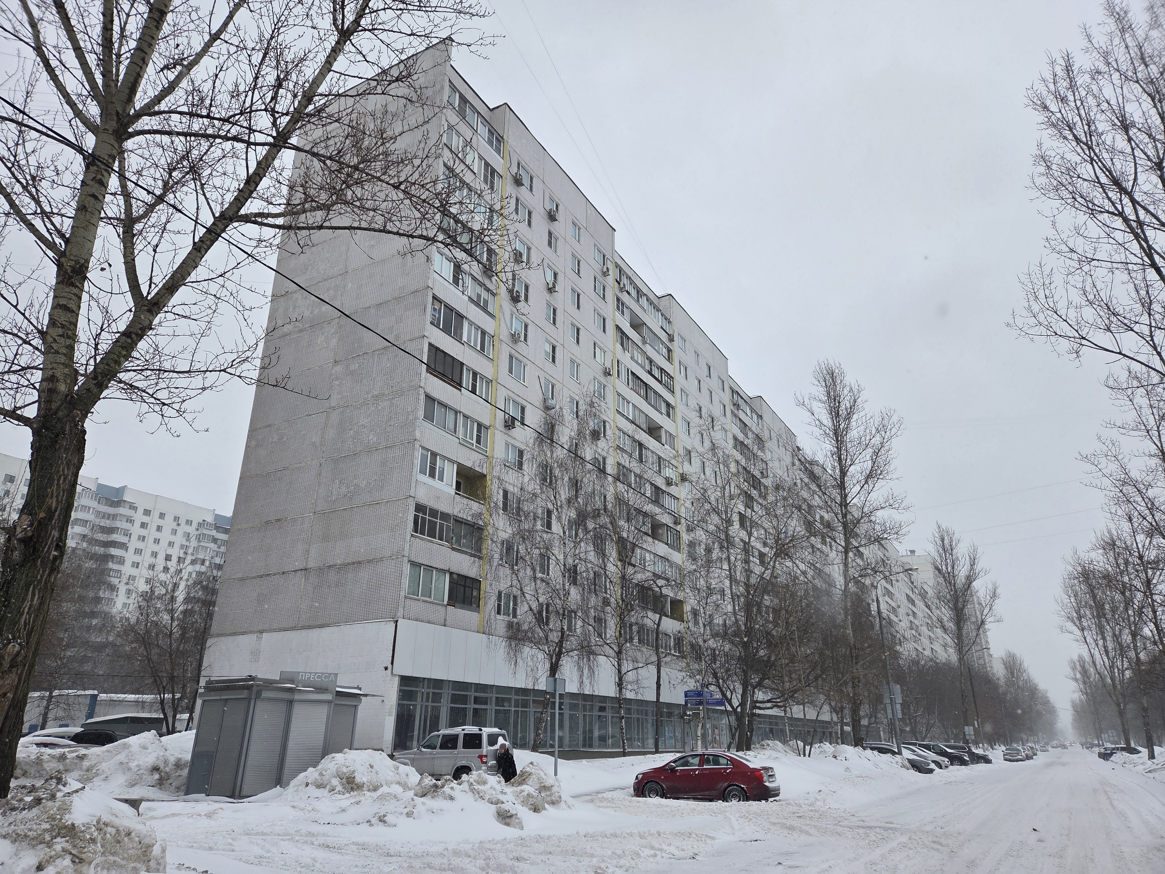 Продажа имущества, находящегося в собственности города Москвы, нежилое помещение по адресу: г. Москва, ш. Алтуфьевское, д. 87, площадью 122,6 кв. м (этаж № 1), кадастровый номер: 77:02:0003002:3084