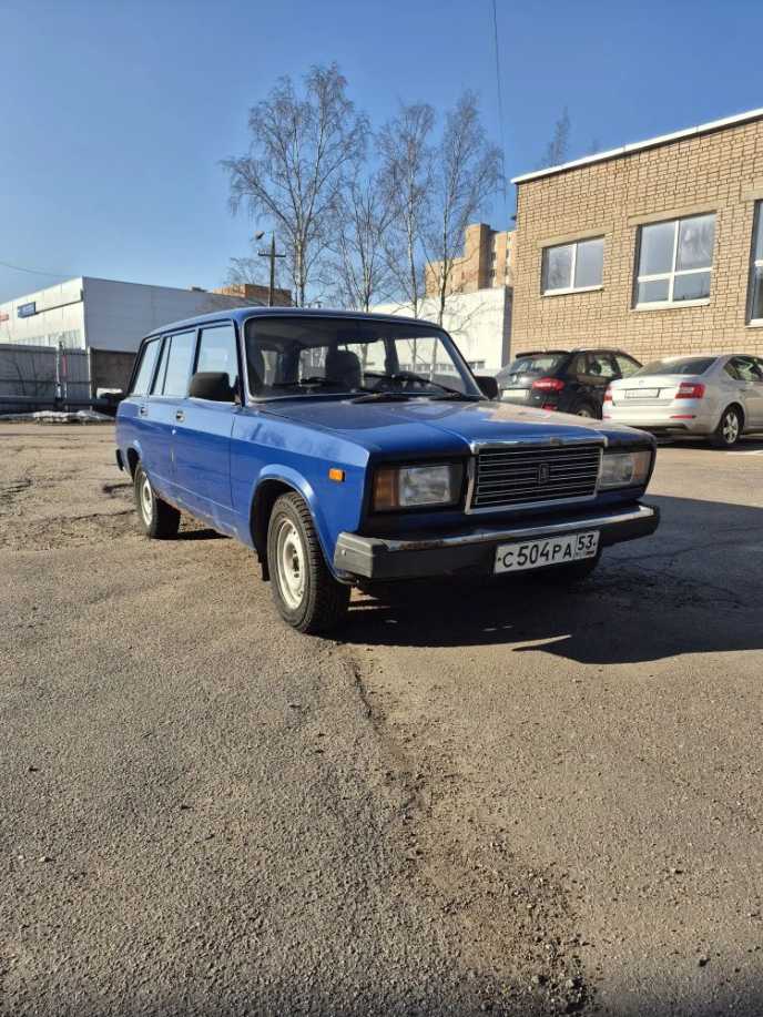 ВАЗ-21041-30