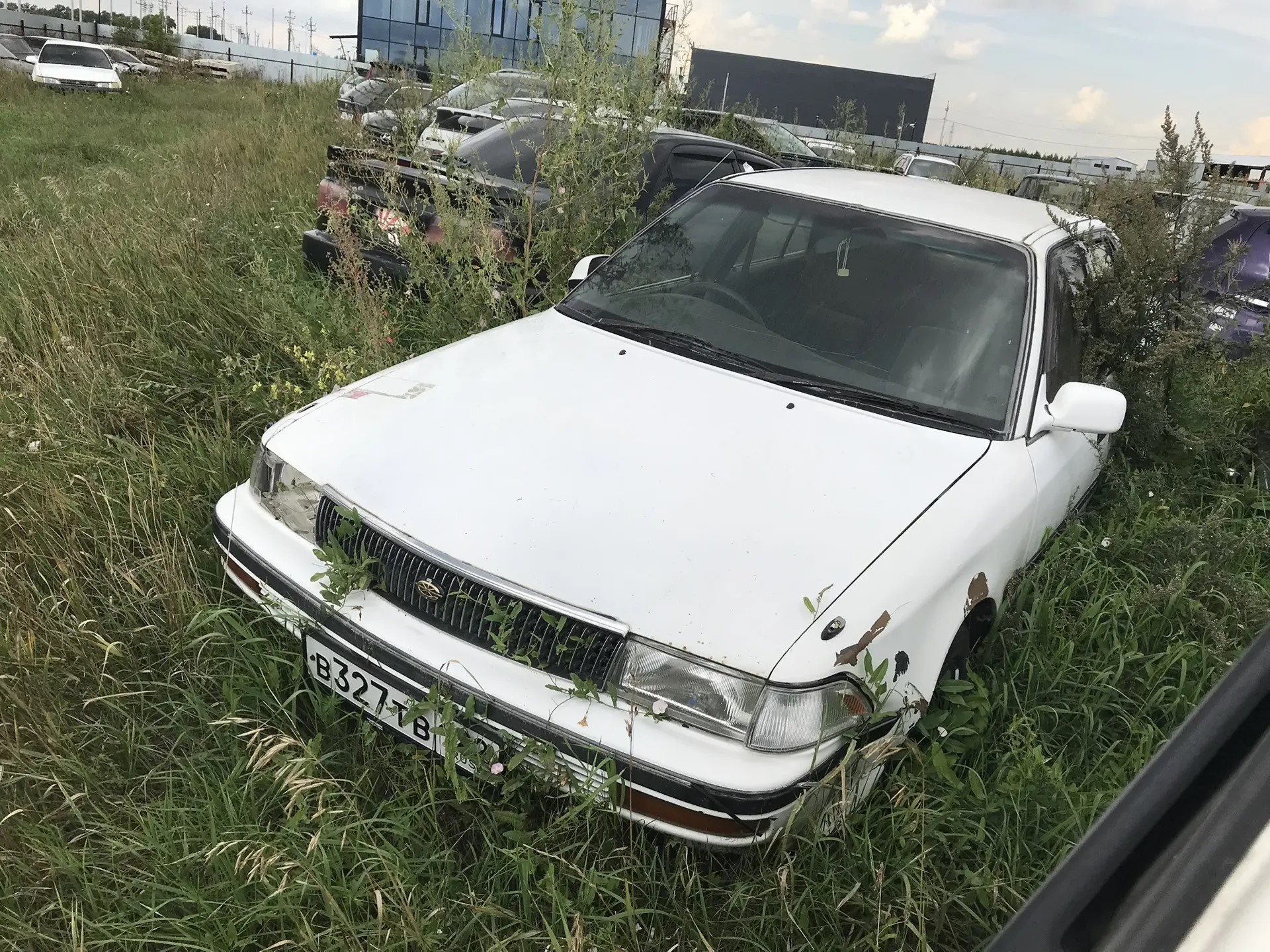 Реализация по прямому назначению: Автомобили: 1. TOYOTA PREMIO, 2002 г.в., B074CH54,кузов № ZZT2400054167, 2. TOYOTA AVENSIS, 1998 г.в., М839ОР154,VIN:SB153АBN00E0003593, 3. TOYOTA СOROLLA, 1994 г.в. Р198ЕА154,кузов № АЕ1000138366, 4. TOYOTA СORONA, 1990 г.в., В 327ТВ122, ,кузов № АТ 1700030693.