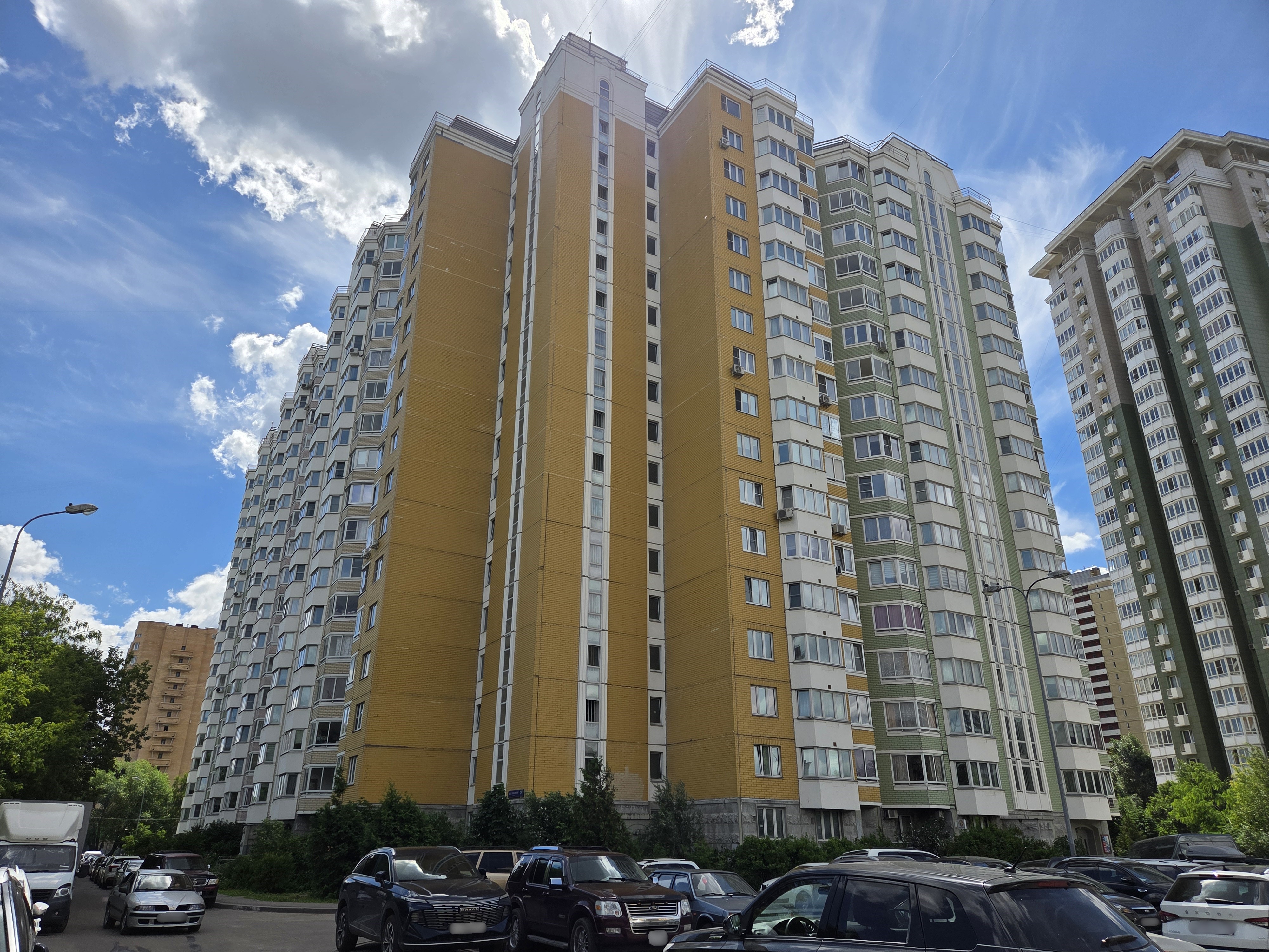 Продажа имущества, находящегося в собственности города Москвы, нежилое помещение по адресу: г. Москва, б-р Бескудниковский, д. 25, корп. 4, общей площадью 128,6 кв.м (Этаж № 1, пом. 2/1), кадастровый номер: 77:09:0002026:11695